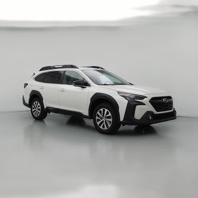 Recommended categories heading image of the selected vehicle