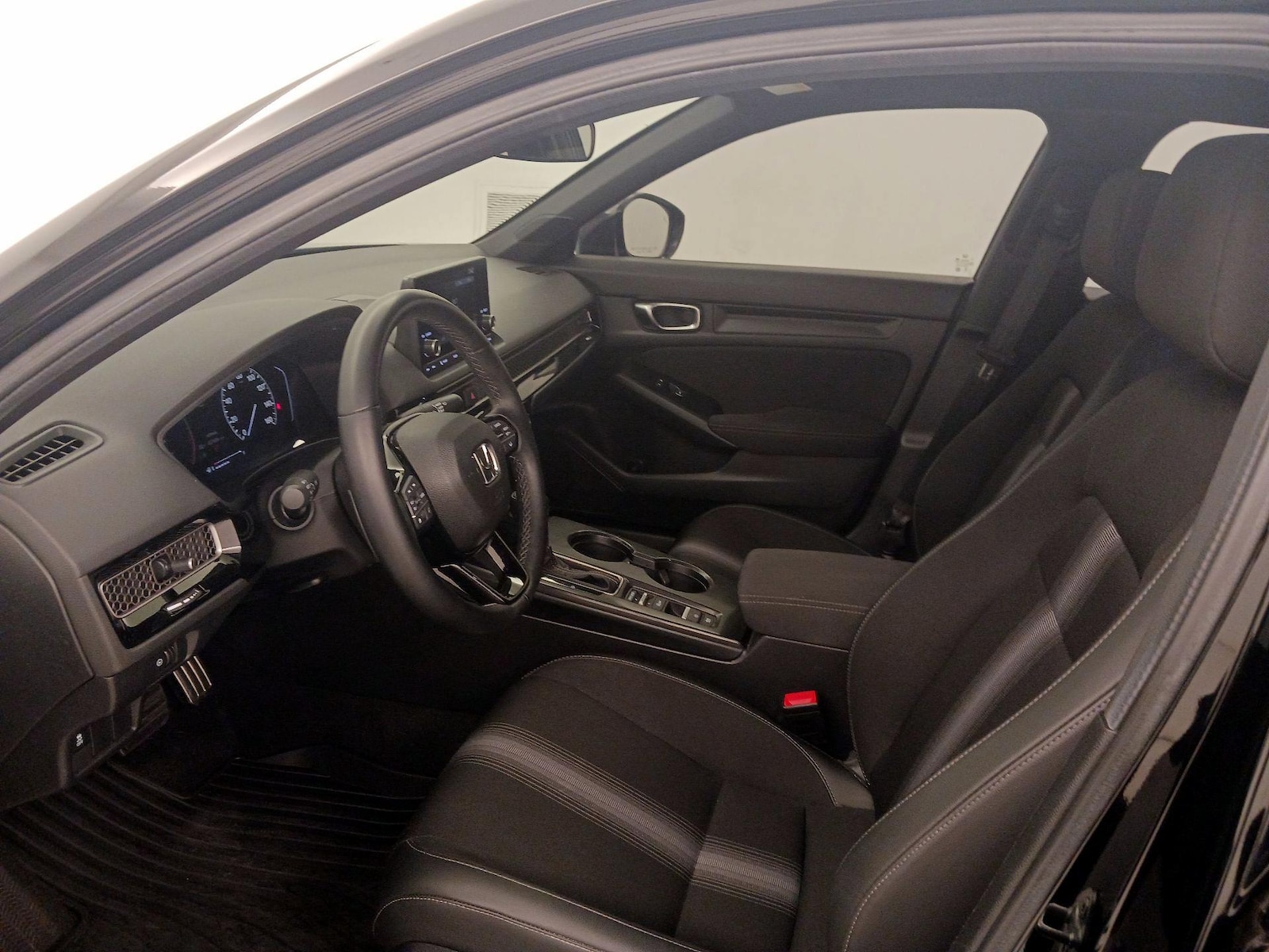 Side Airbags