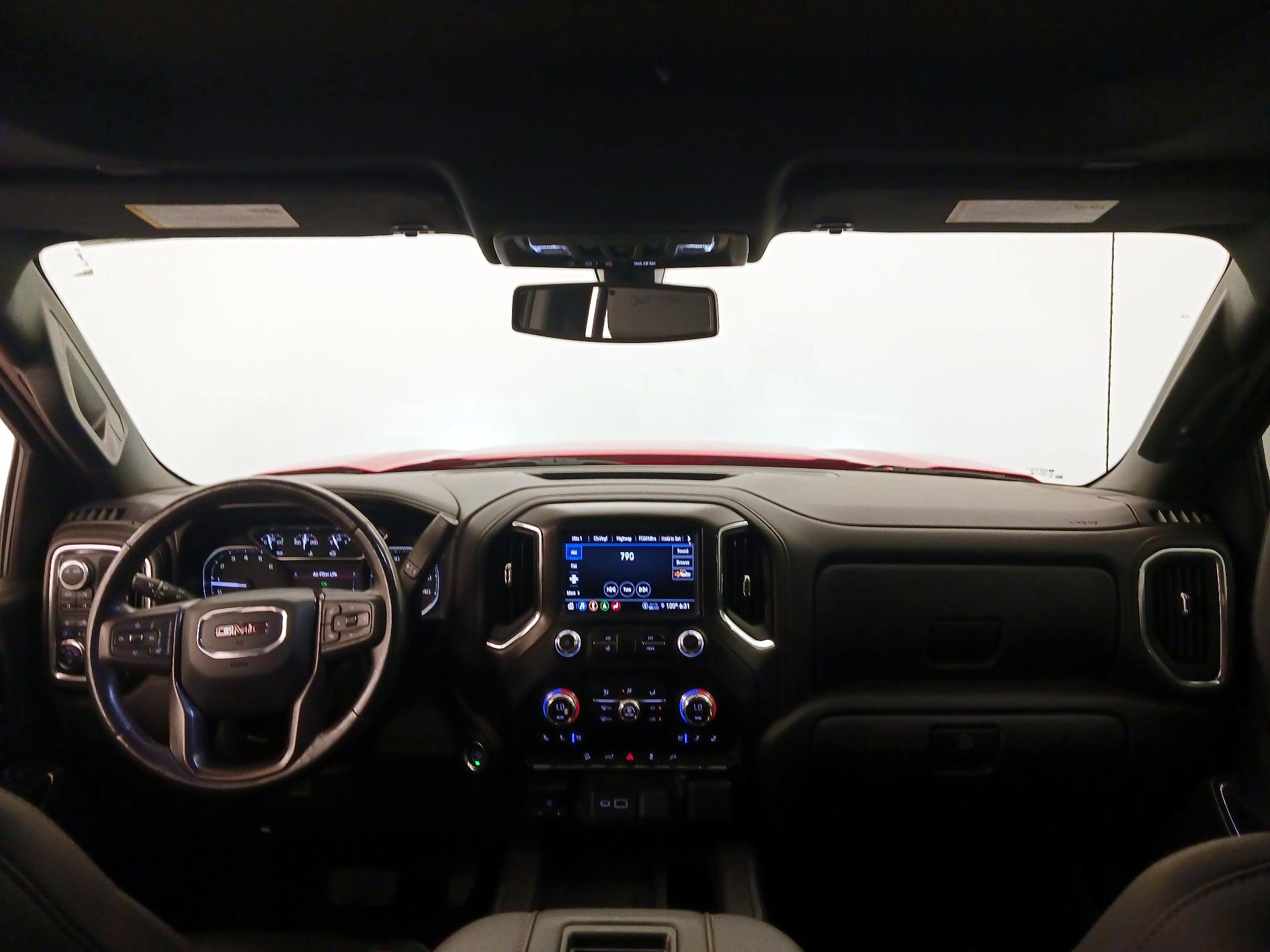 Thumbnail: 2021 GMC Sierra 1500 - 9