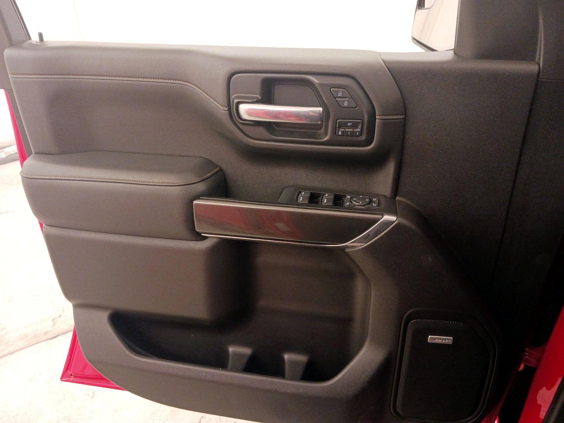 Thumbnail: 2021 GMC Sierra 1500 - 12