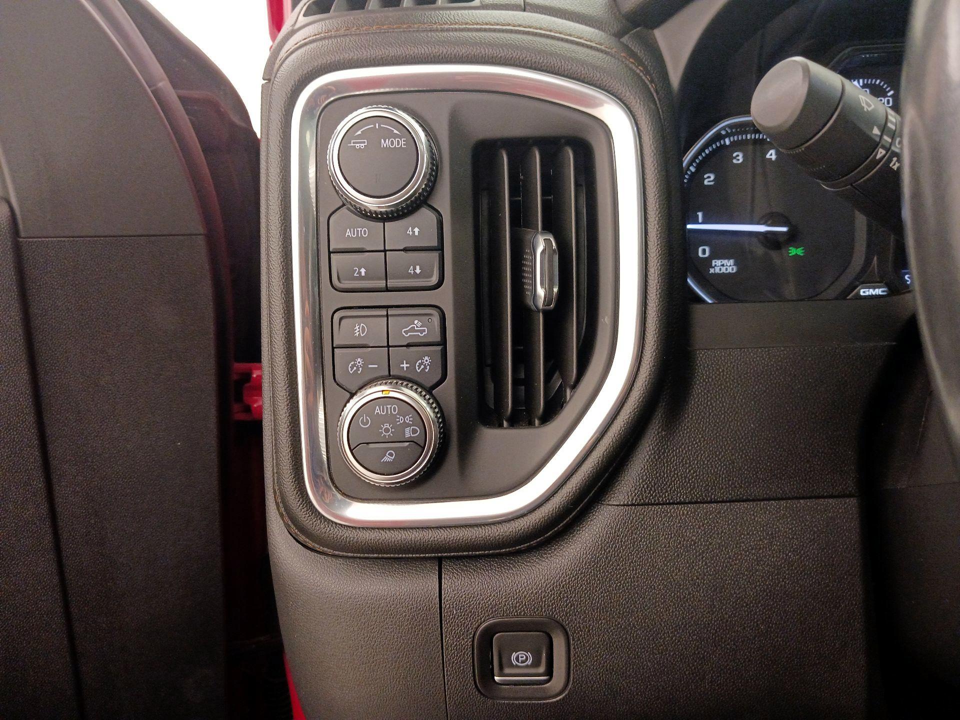 Thumbnail: 2021 GMC Sierra 1500 - 13