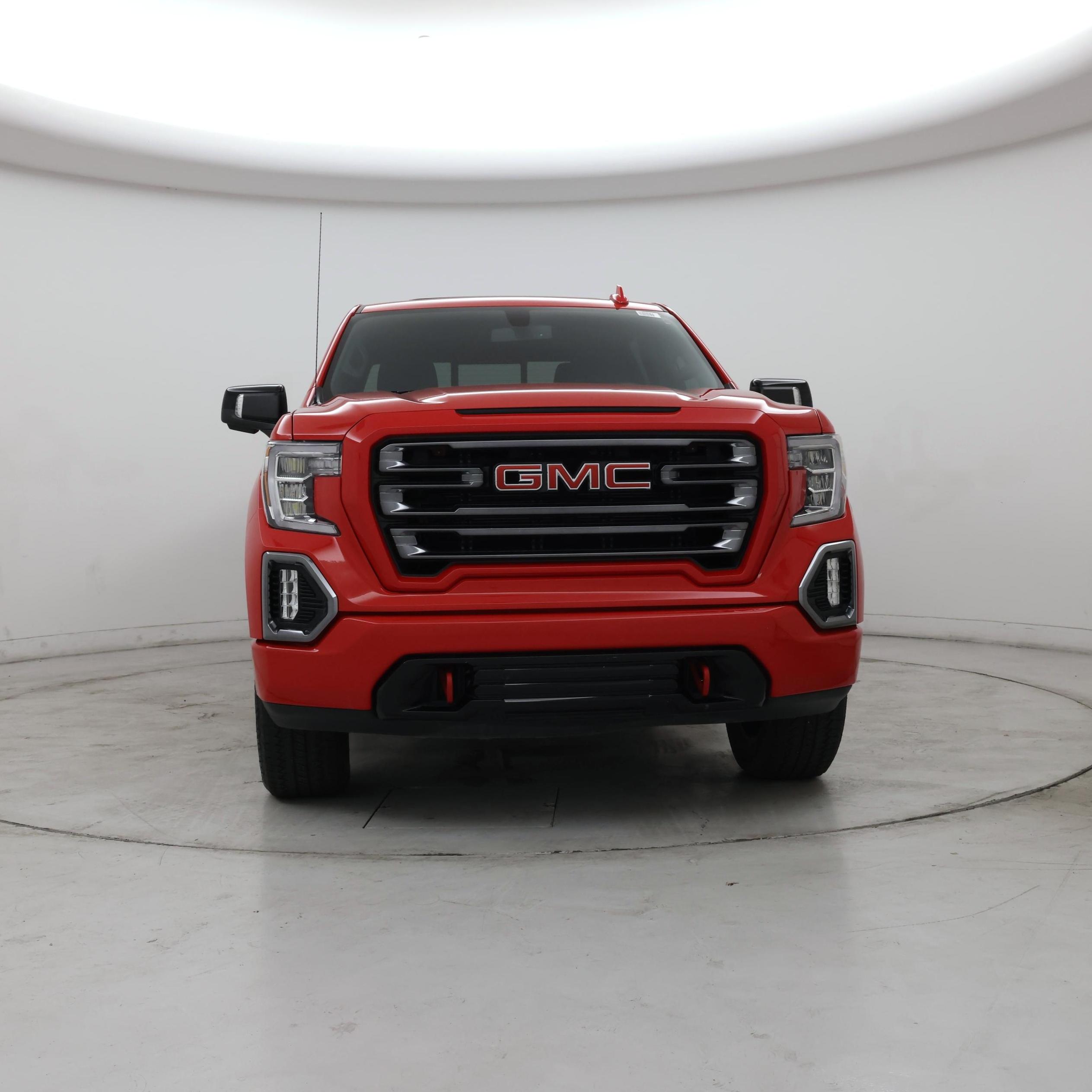 Thumbnail: 2021 GMC Sierra 1500 - 5