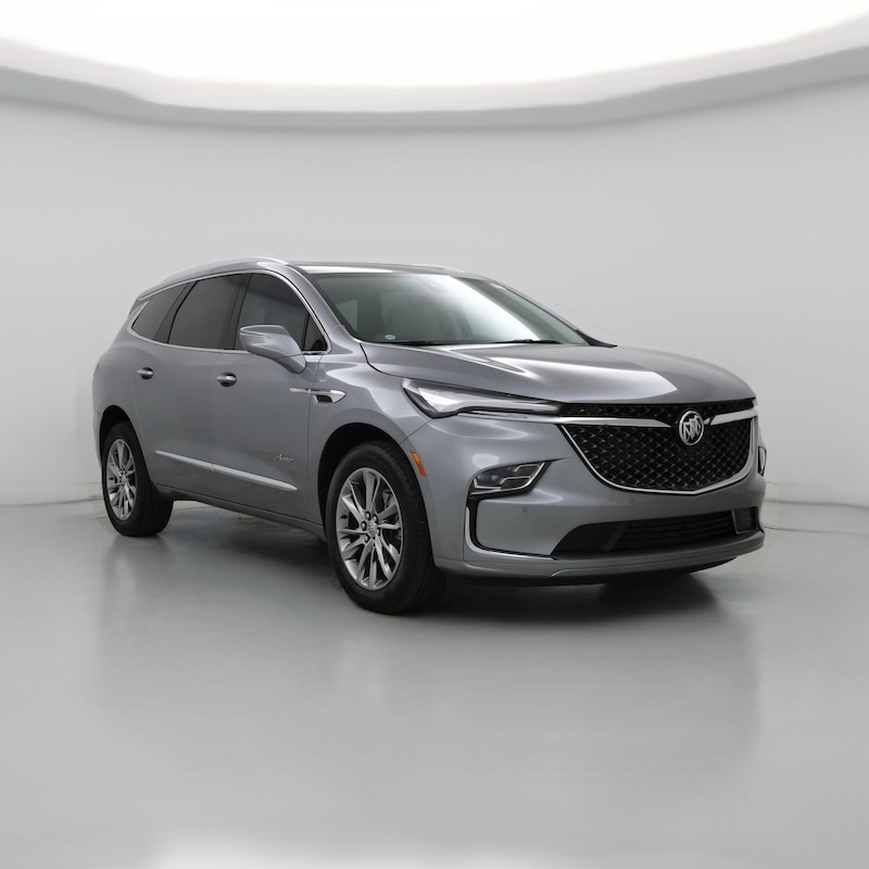 2024 Buick Enclave Avenir