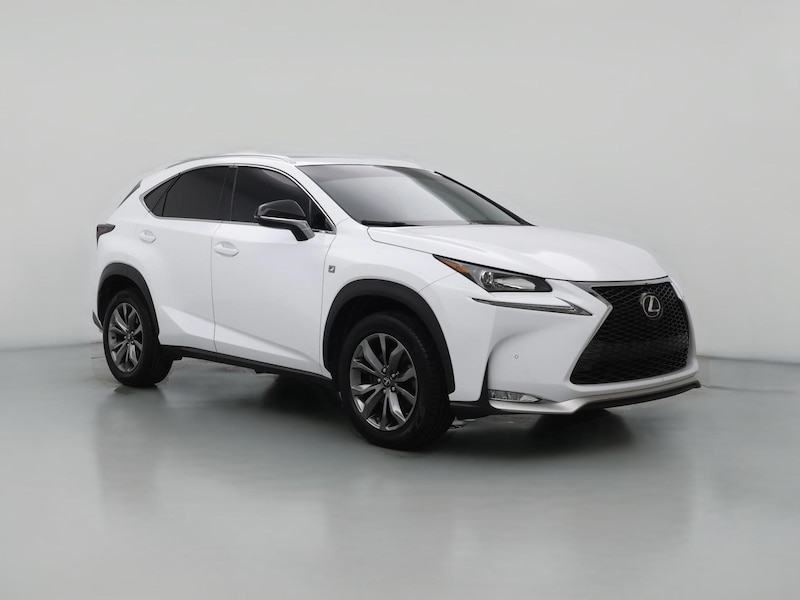 2016 Lexus NX 200t -
                  Gilbert, AZ