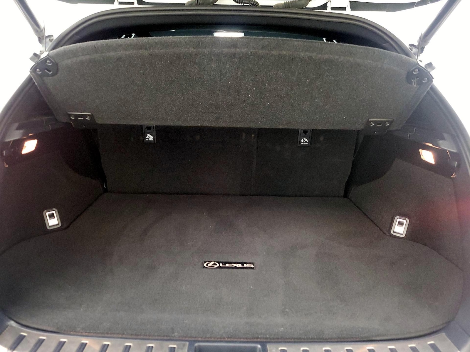 2016 Lexus NX F Sport - Photo 22