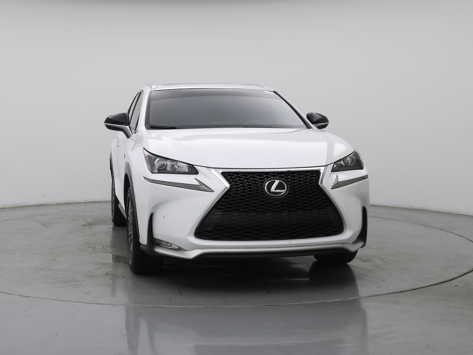 2016 Lexus NX F Sport - Photo 6