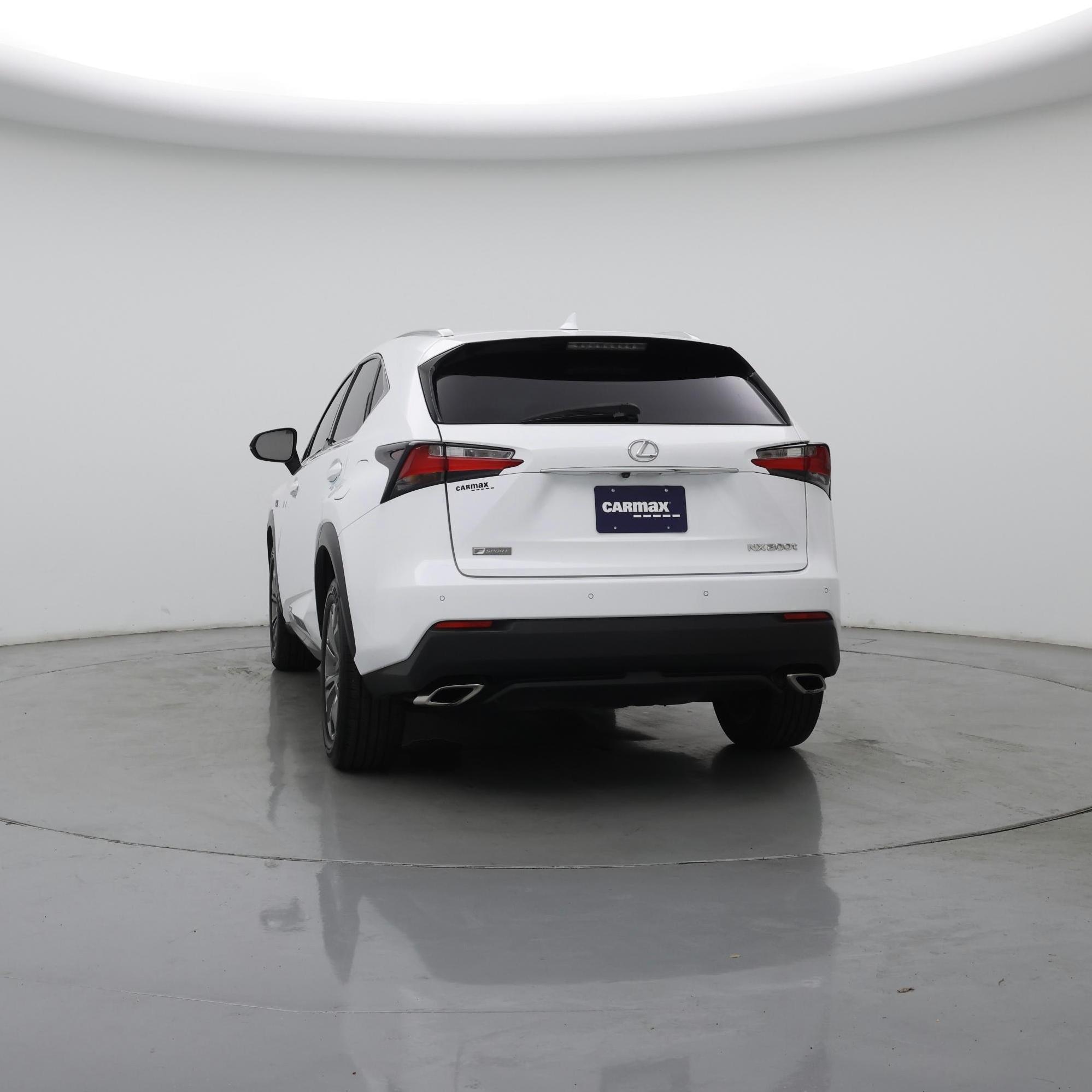 Thumbnail: 2016 Lexus NX - 6