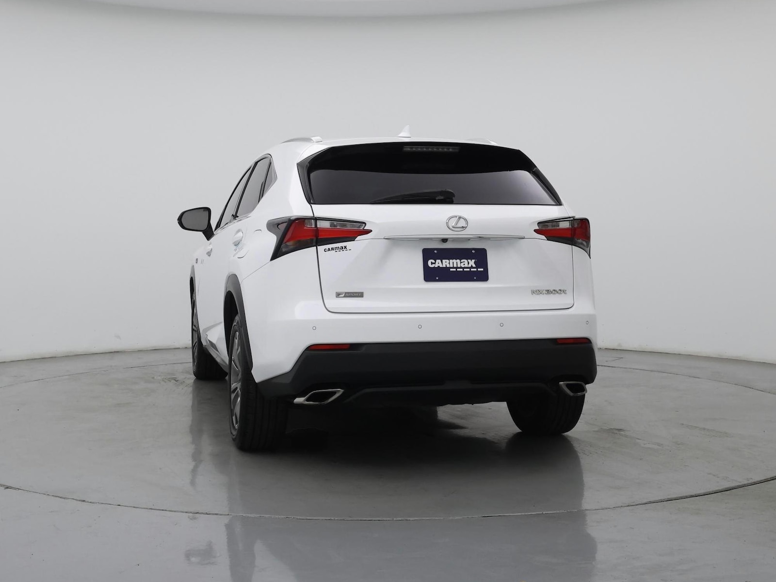 2016 Lexus NX F Sport - Photo 7