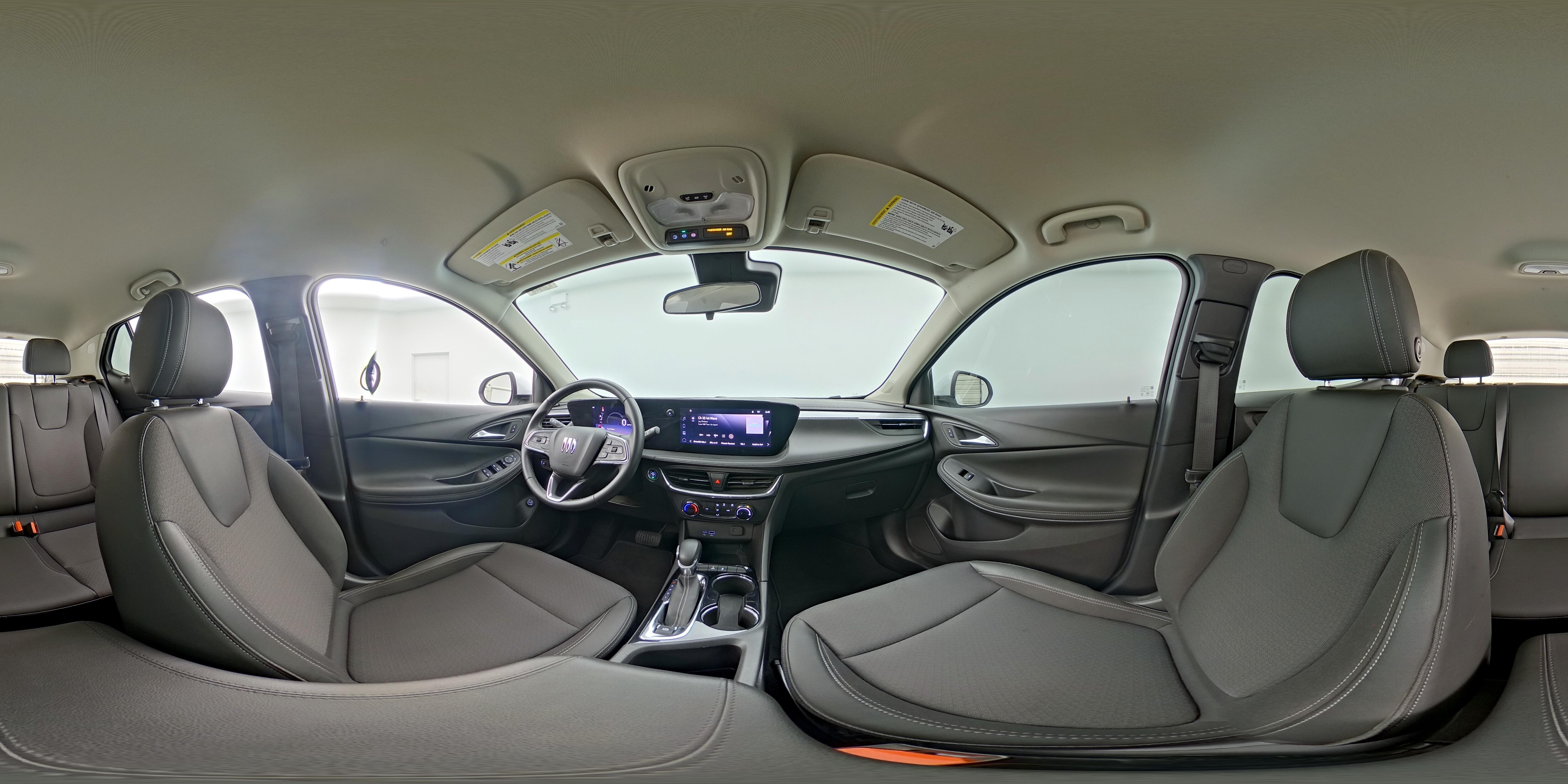 2026 Buick Encore GX Preferred - Photo 24