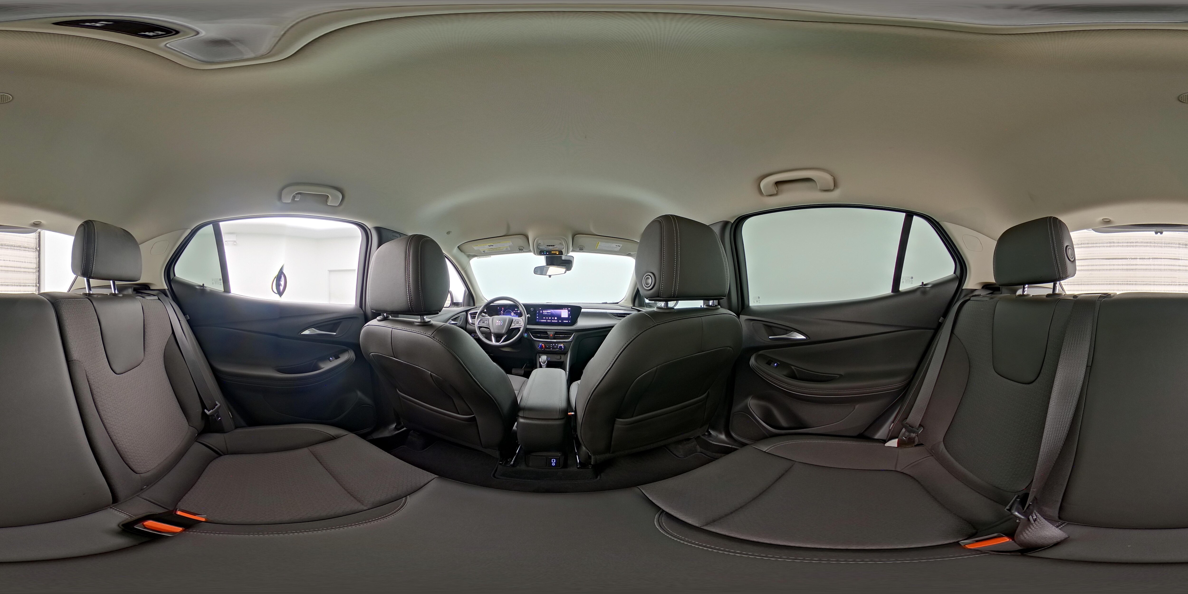 2026 Buick Encore GX Preferred - Photo 25