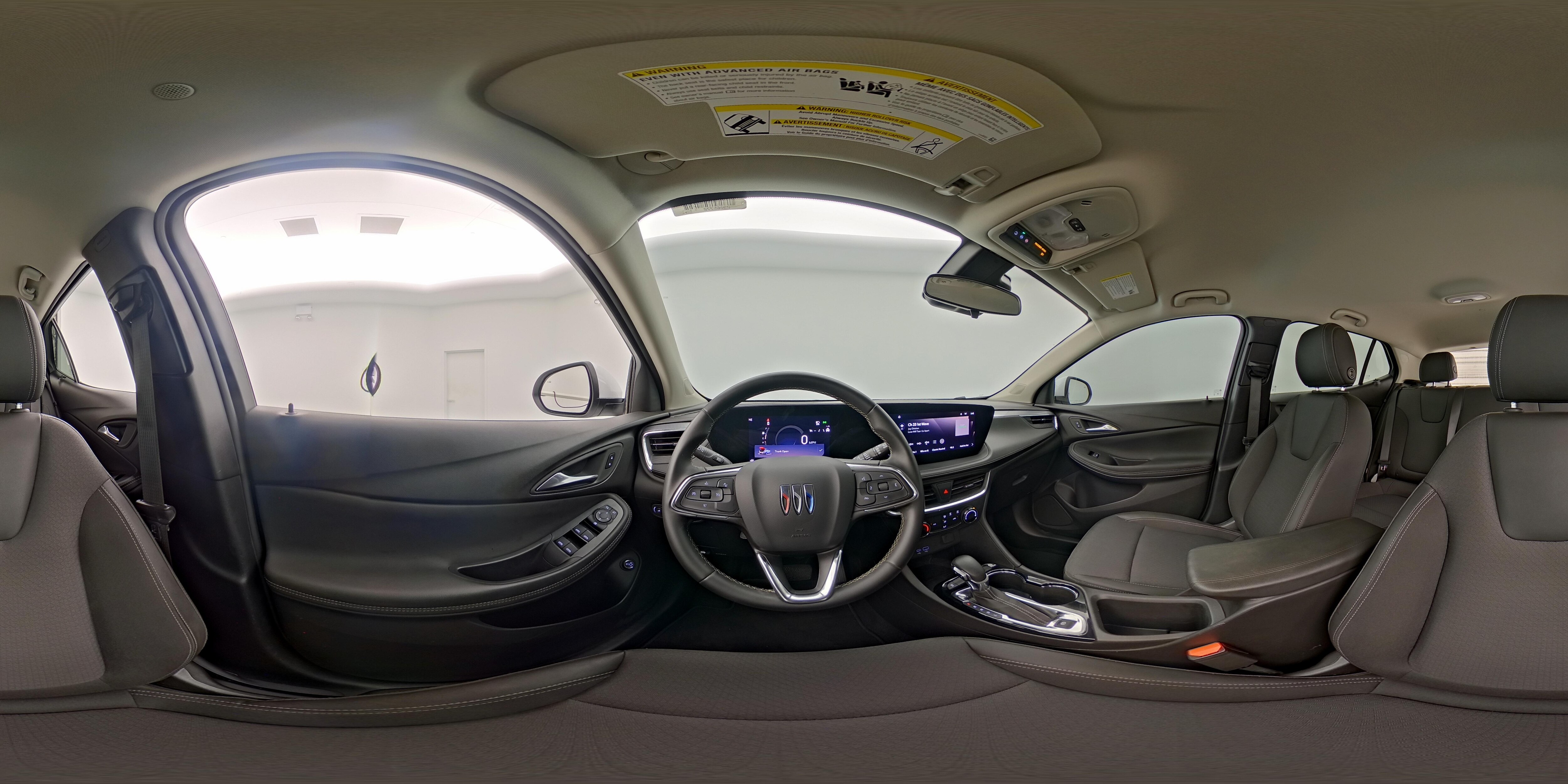 2026 Buick Encore GX Preferred - Photo 26