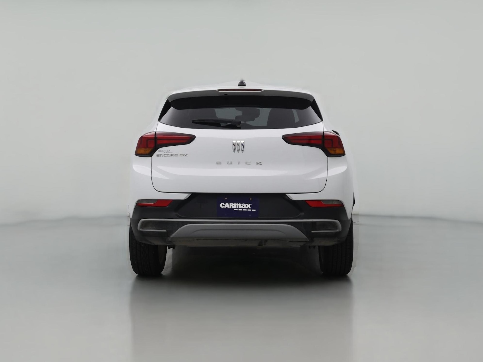 2026 Buick Encore GX Preferred - Photo 1