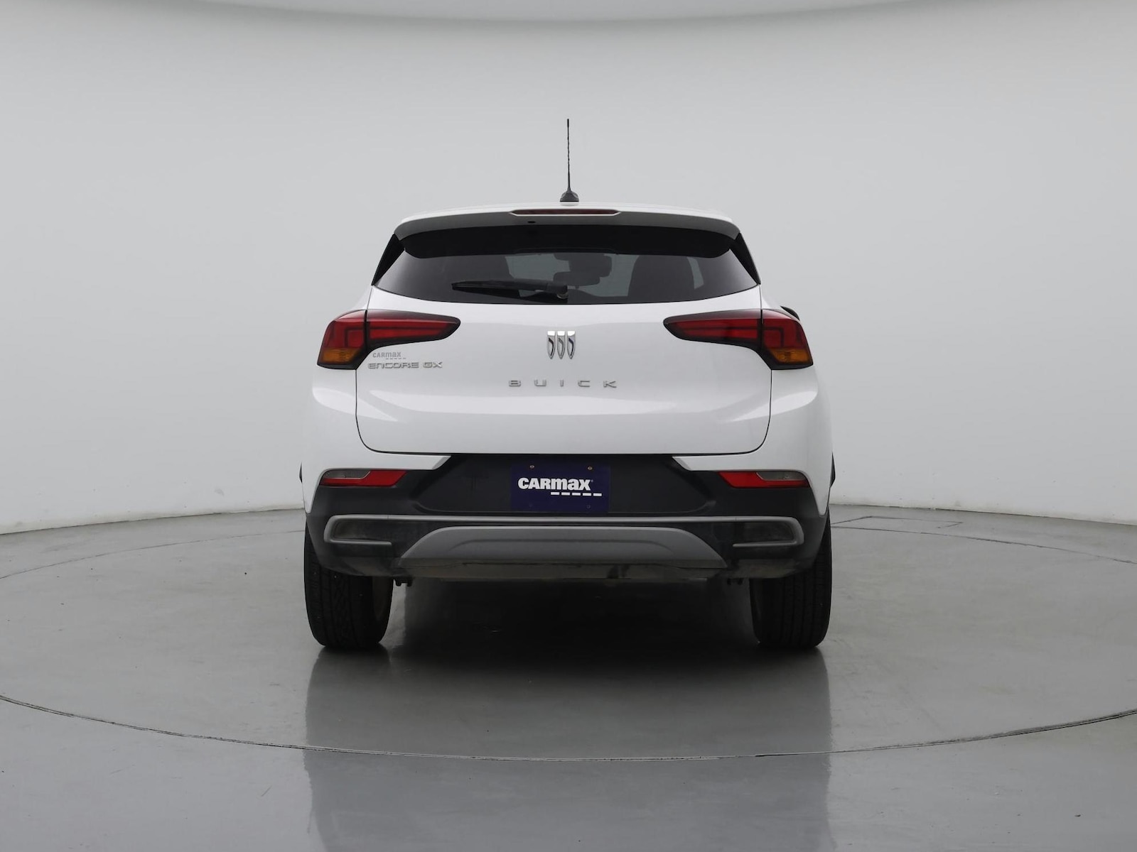 2026 Buick Encore GX Preferred - Photo 2