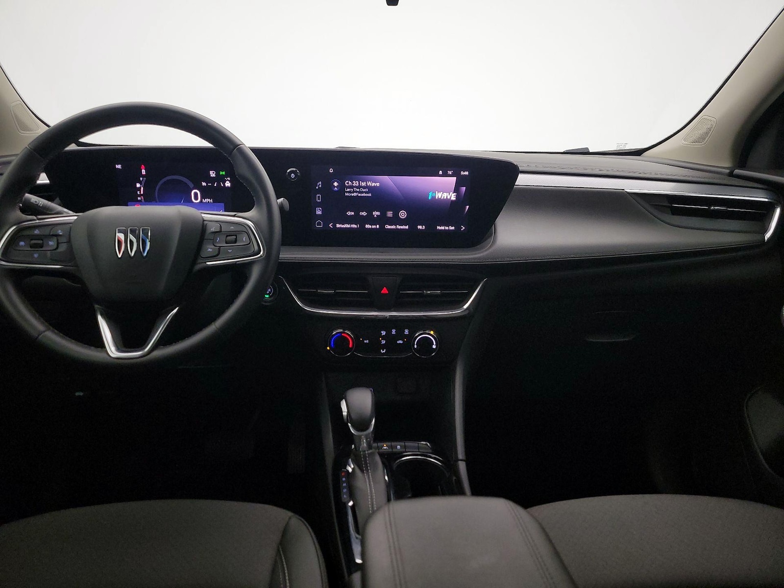 2026 Buick Encore GX Preferred - Photo 10