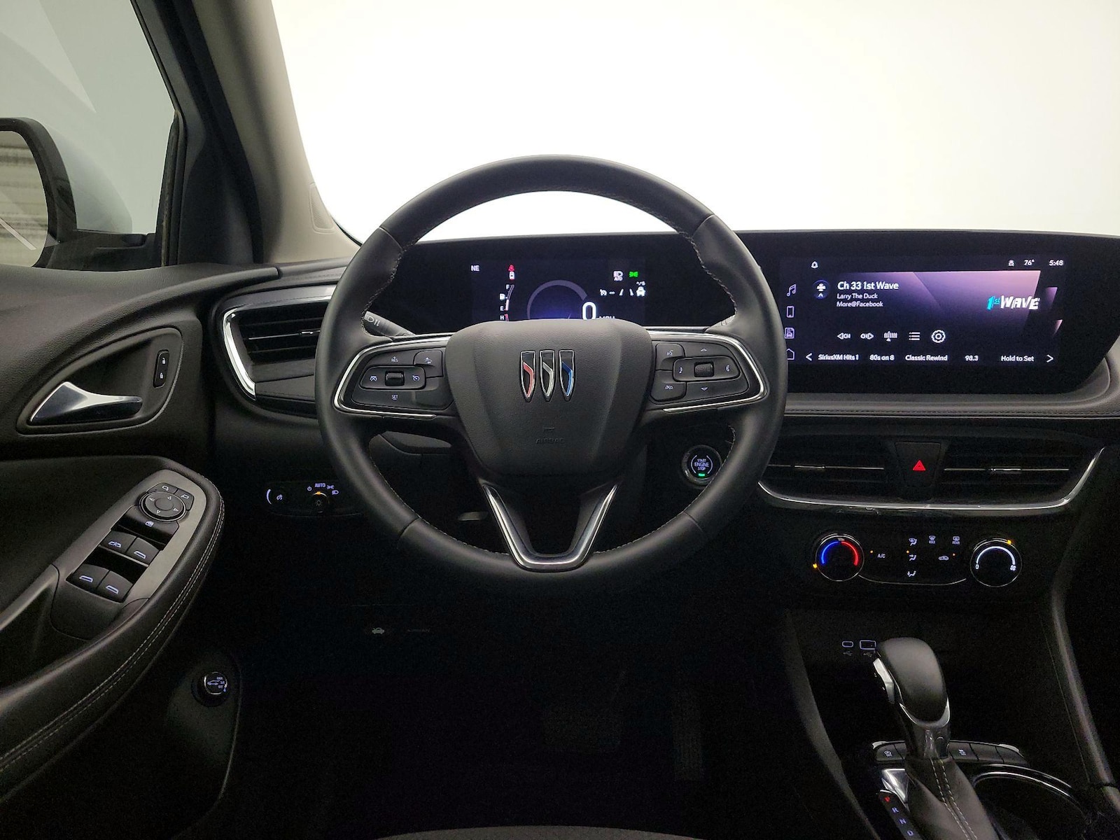 2026 Buick Encore GX Preferred - Photo 11