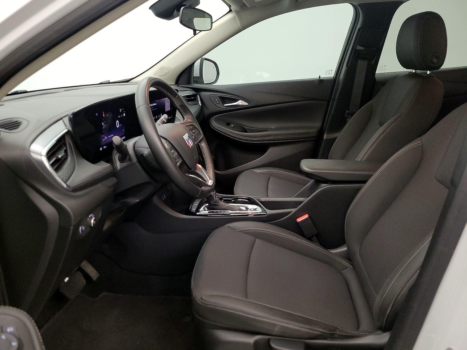 2026 Buick Encore GX Preferred - Photo 12