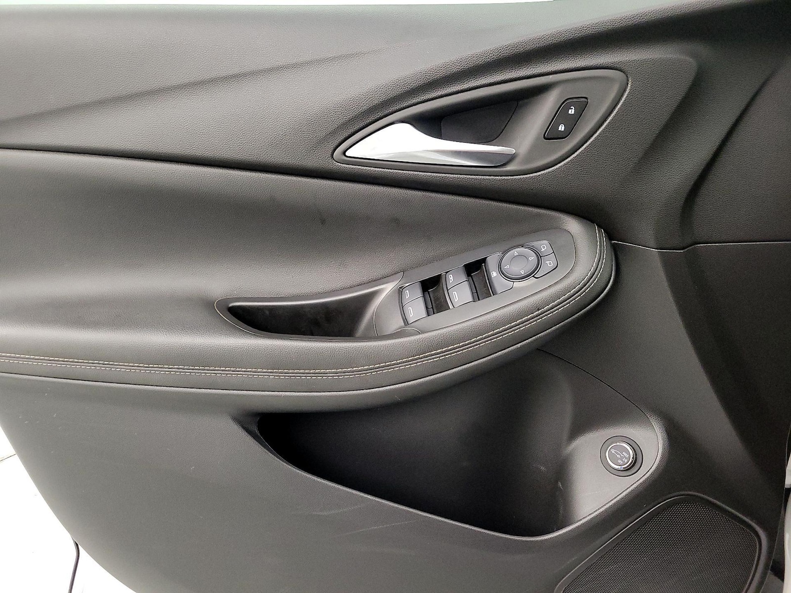 2026 Buick Encore GX Preferred - Photo 13