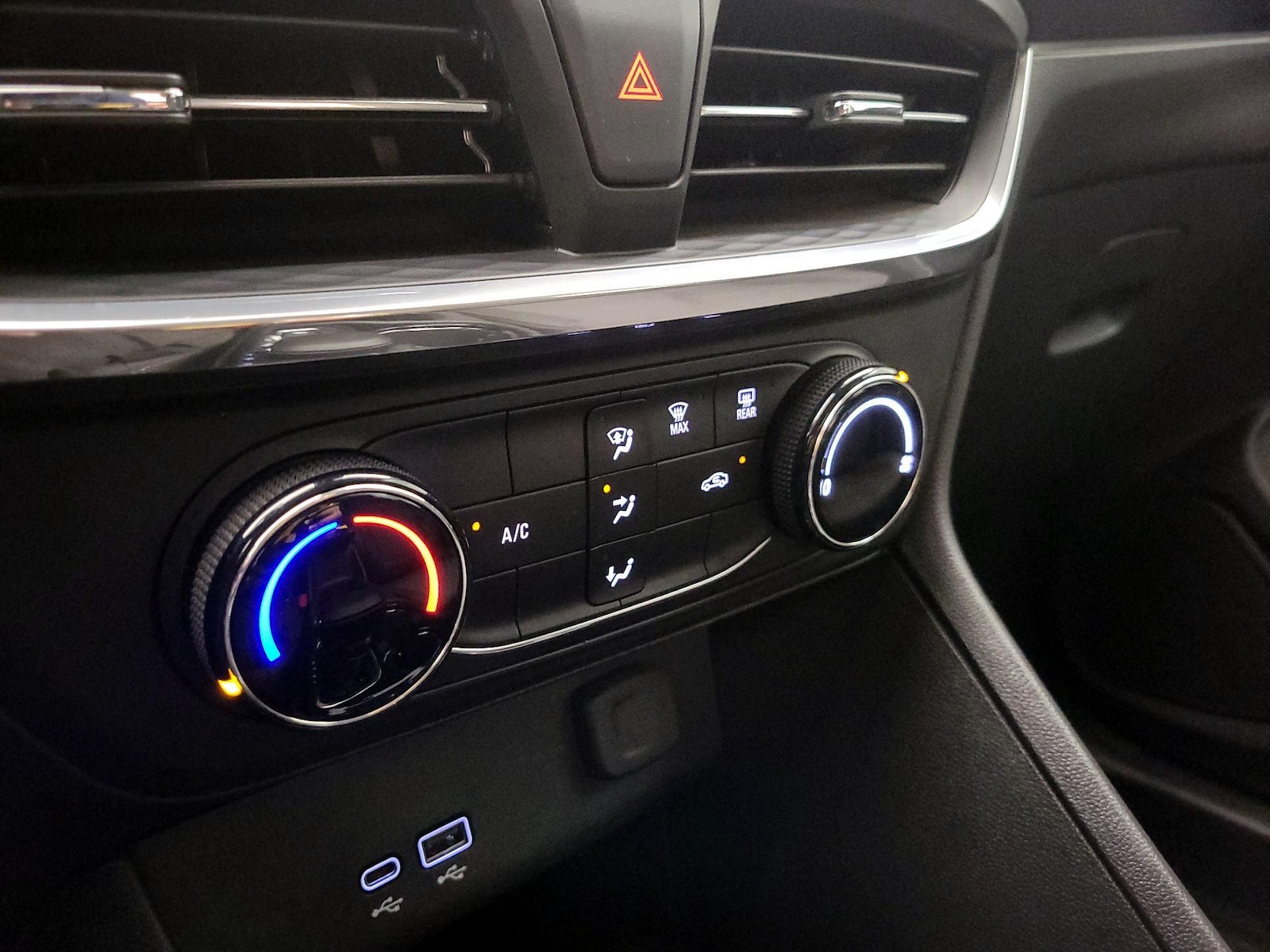 2026 Buick Encore GX Preferred - Photo 17