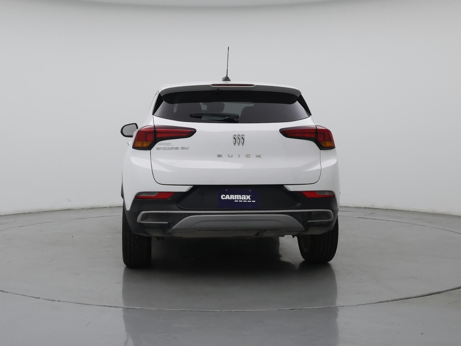 2026 Buick Encore GX Preferred - Photo 3