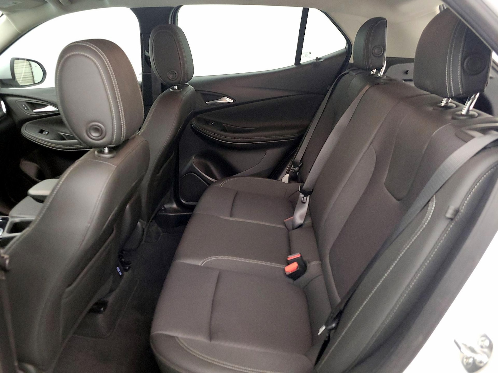 2026 Buick Encore GX Preferred - Photo 20