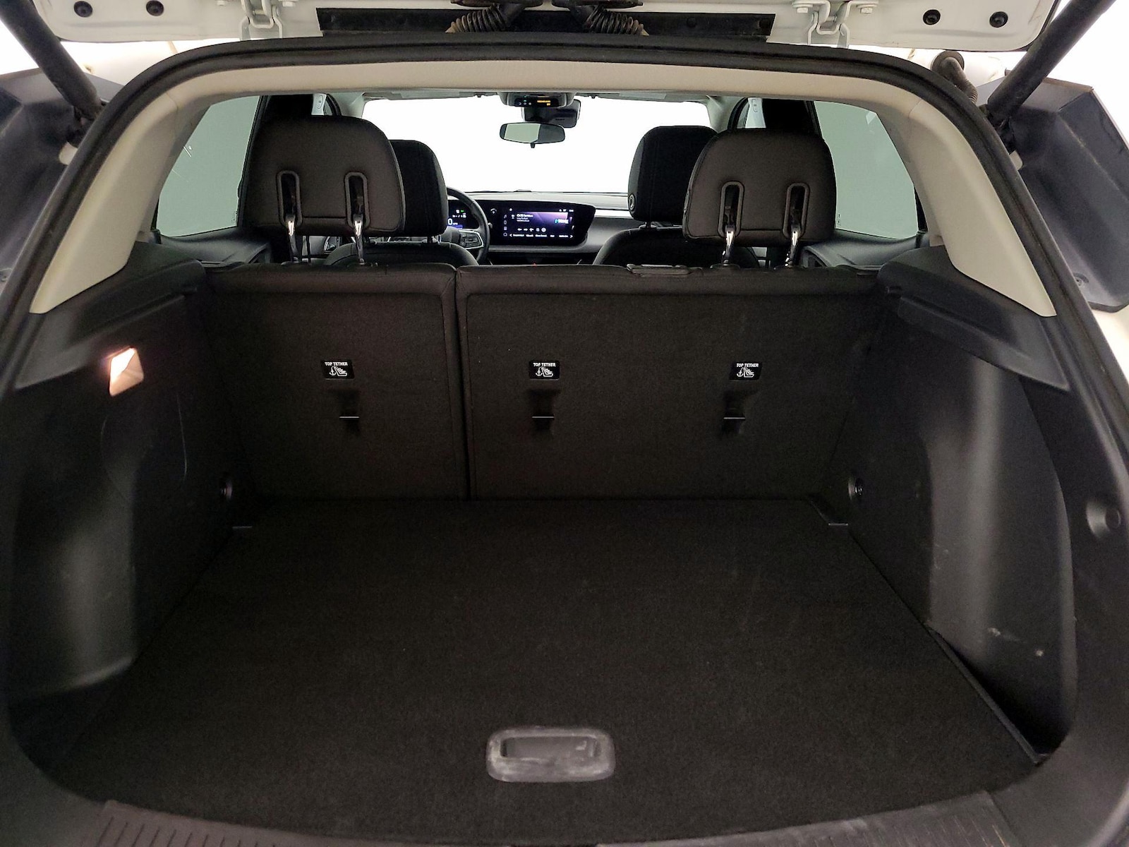 2026 Buick Encore GX Preferred - Photo 21