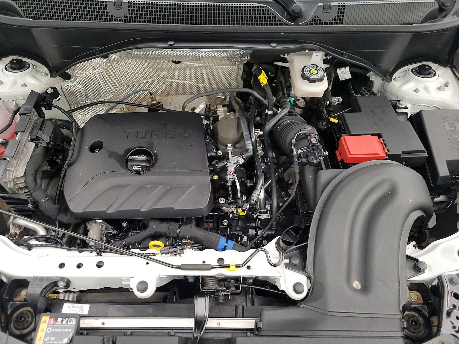 2026 Buick Encore GX Preferred - Photo 22