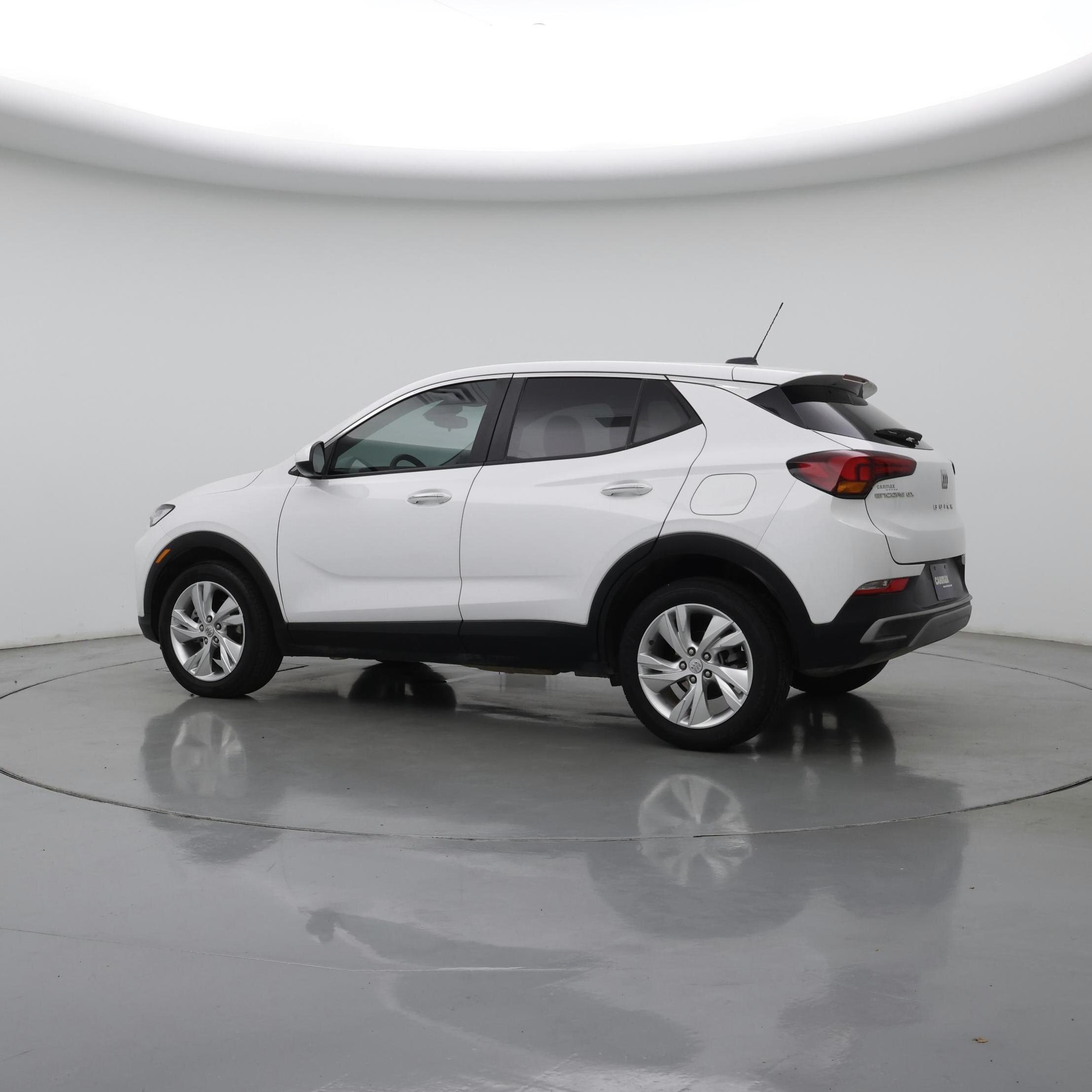 Thumbnail: 2026 Buick Encore GX - 3