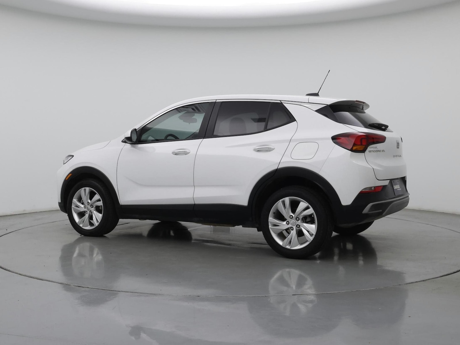 2026 Buick Encore GX Preferred - Photo 4