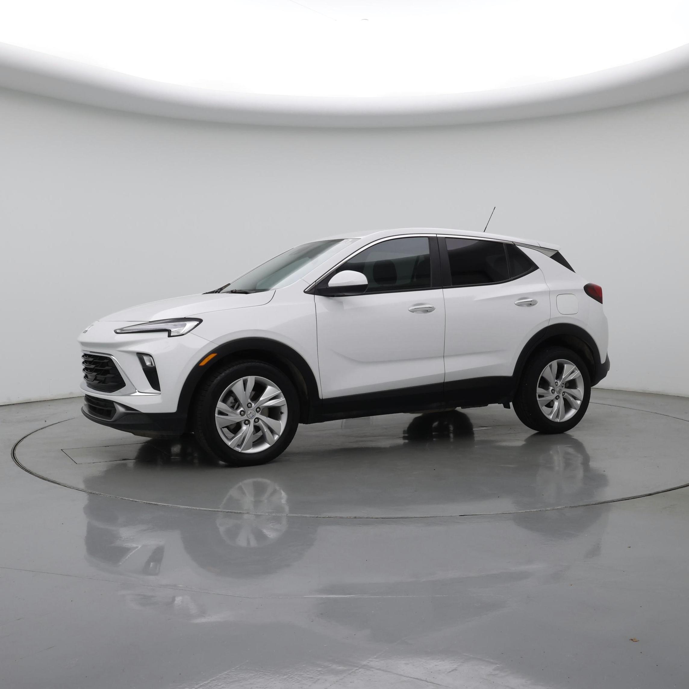 Thumbnail: 2026 Buick Encore GX - 4