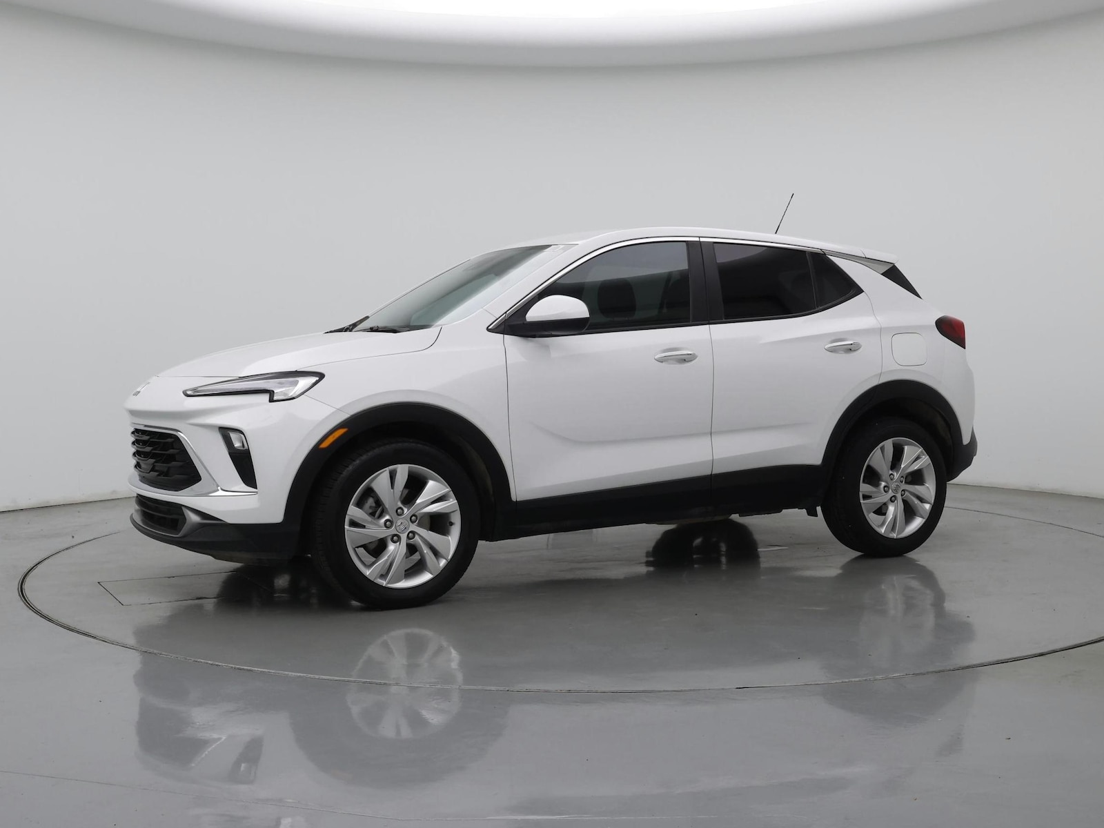 2026 Buick Encore GX Preferred - Photo 5