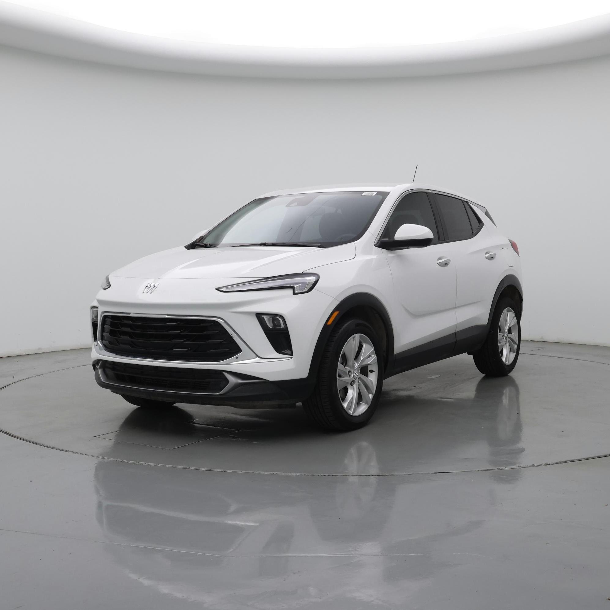 Thumbnail: 2026 Buick Encore GX - 5