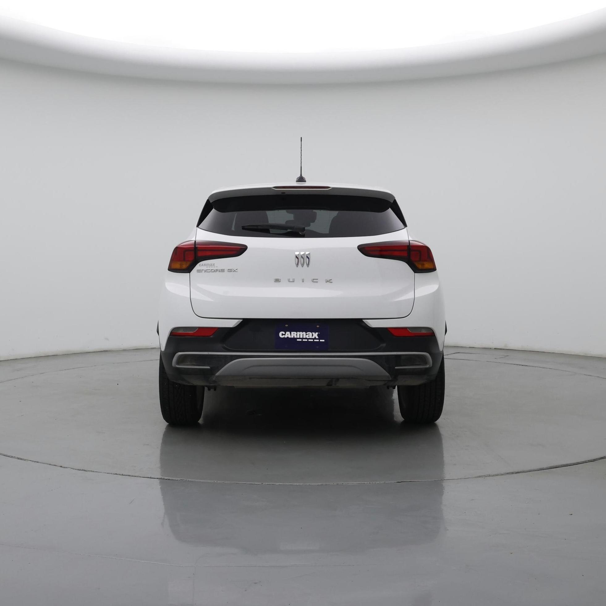 Thumbnail: 2026 Buick Encore GX - 7