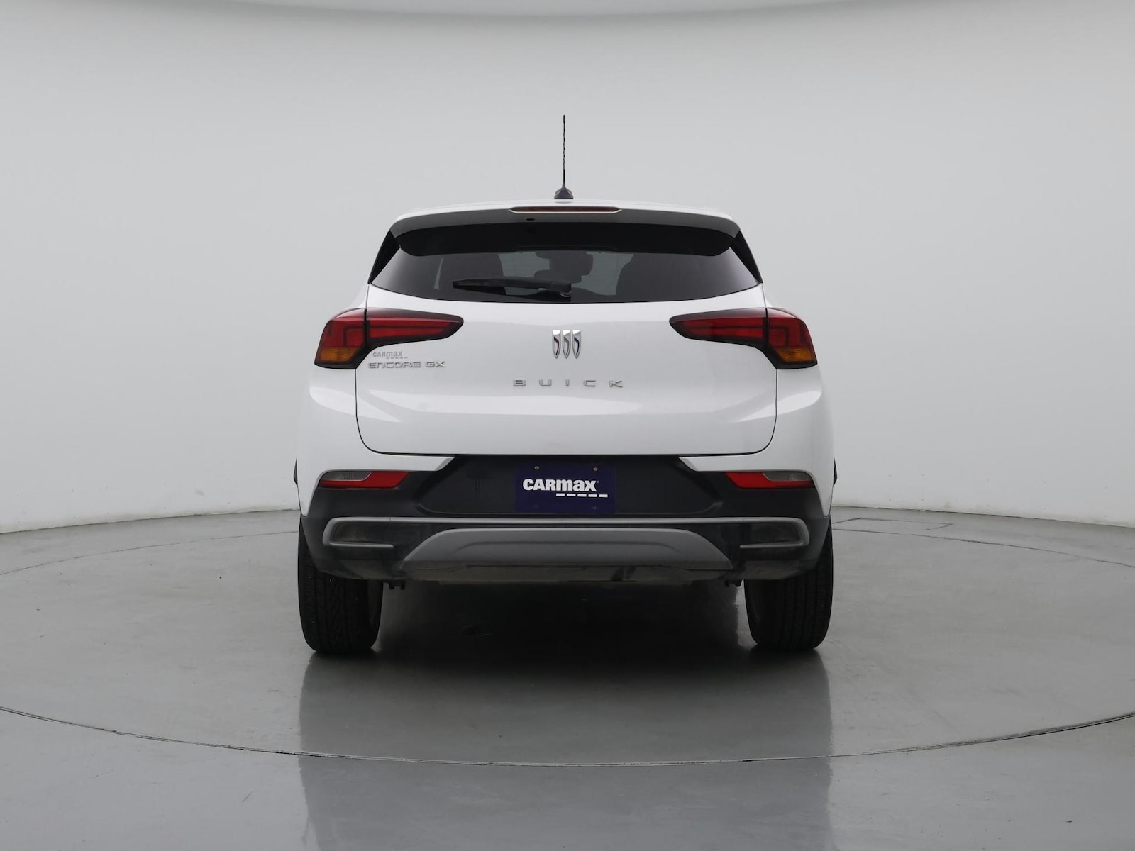 2026 Buick Encore GX Preferred - Photo 8