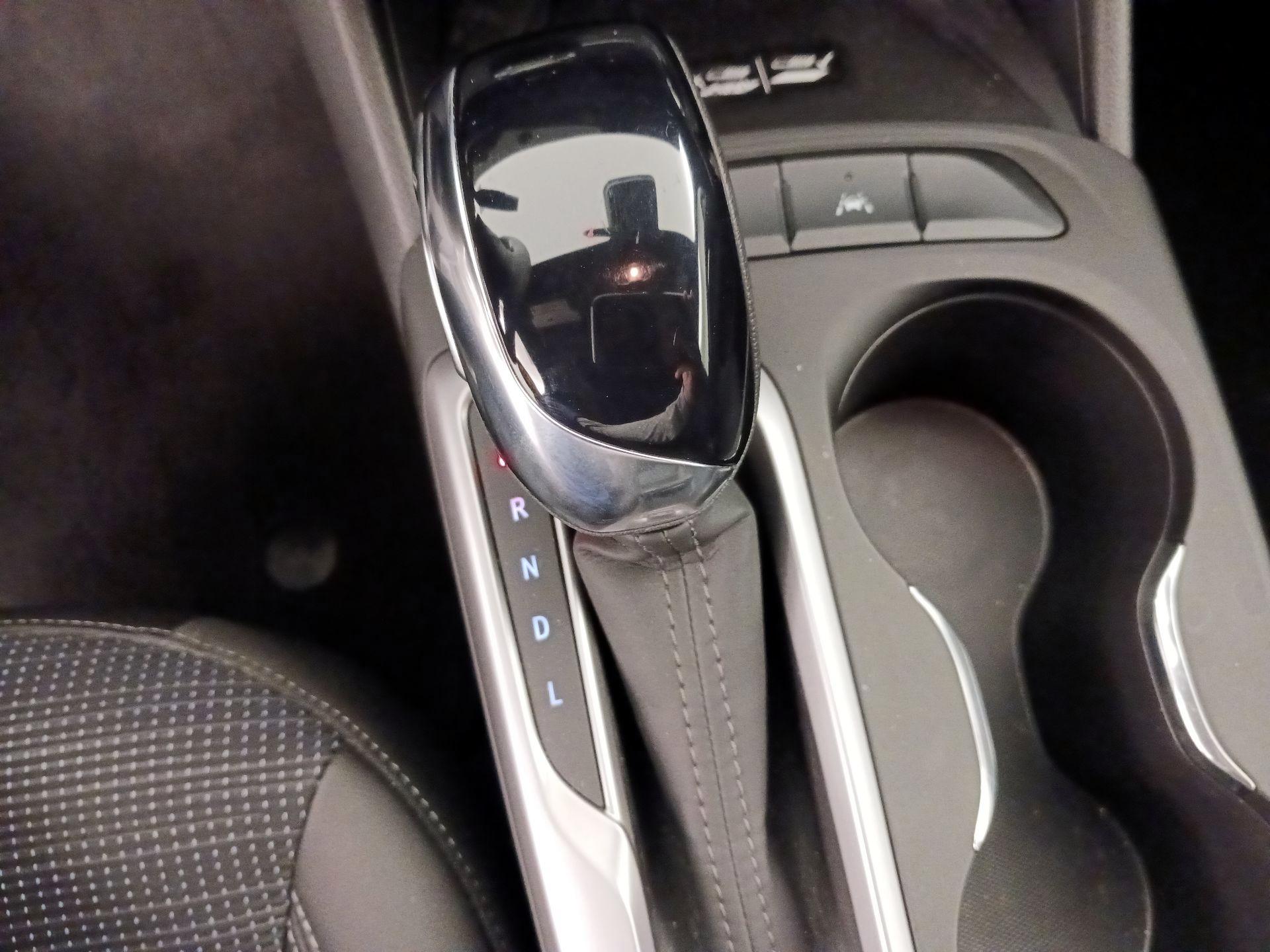 Thumbnail: 2025 Buick Envista - 17