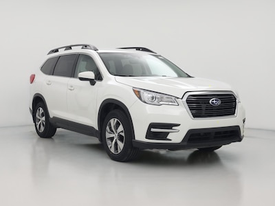 2021 Subaru Ascent Premium