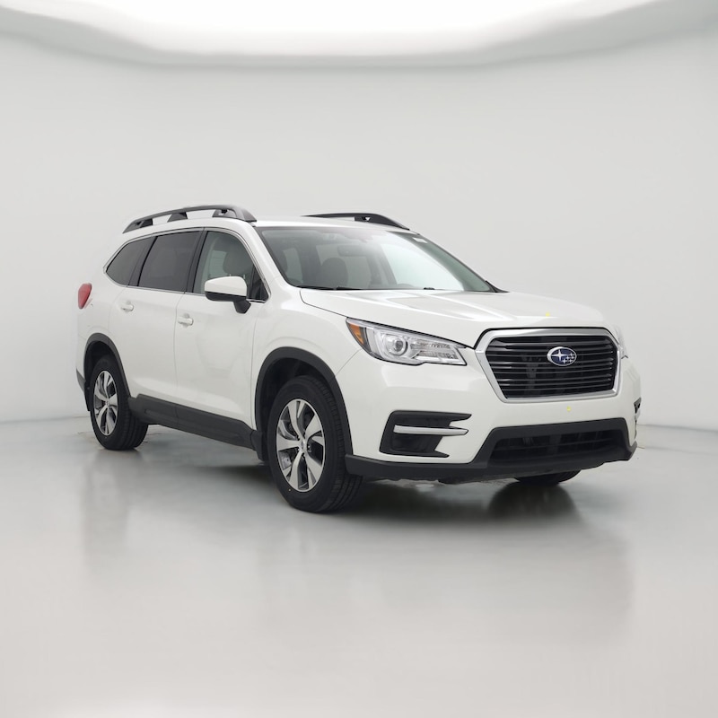 2021 Subaru Ascent Premium