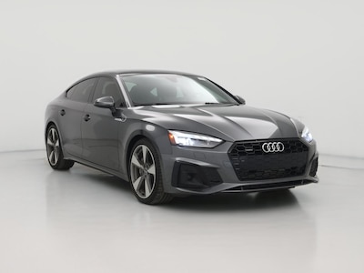 2021 Audi A5 Sportback S-Line Prestige