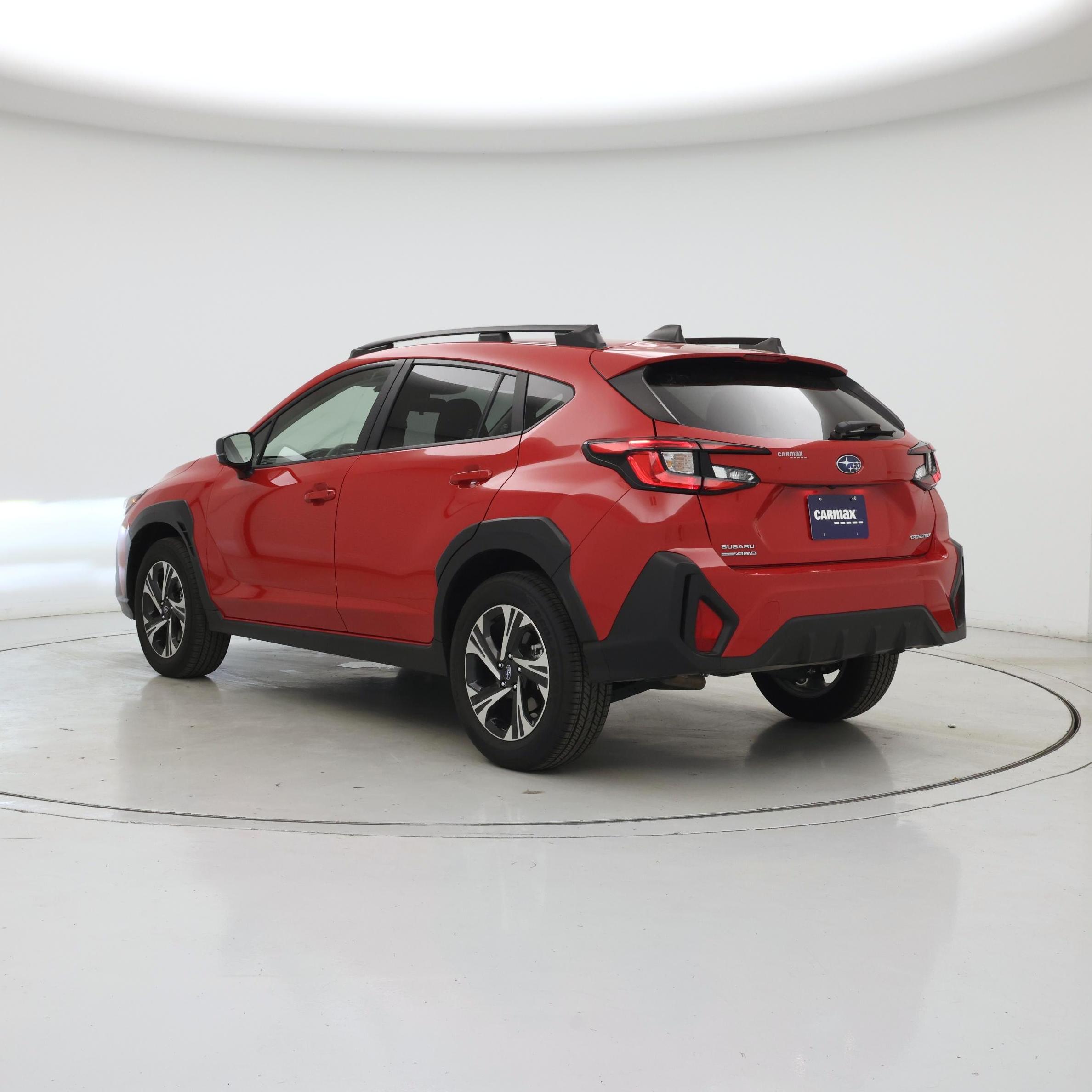 Thumbnail: 2025 Subaru Crosstrek - 2