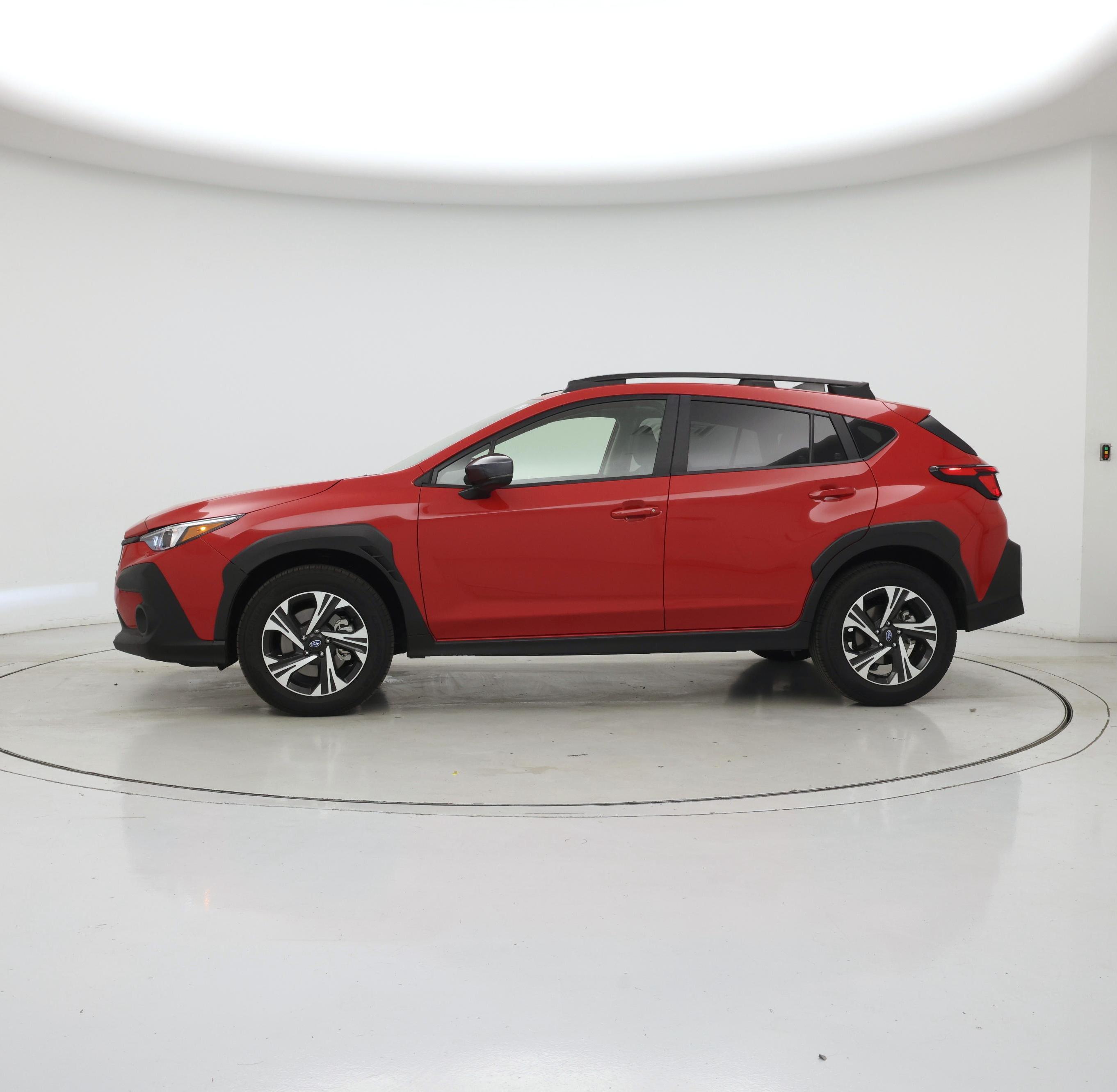 Thumbnail: 2025 Subaru Crosstrek - 3