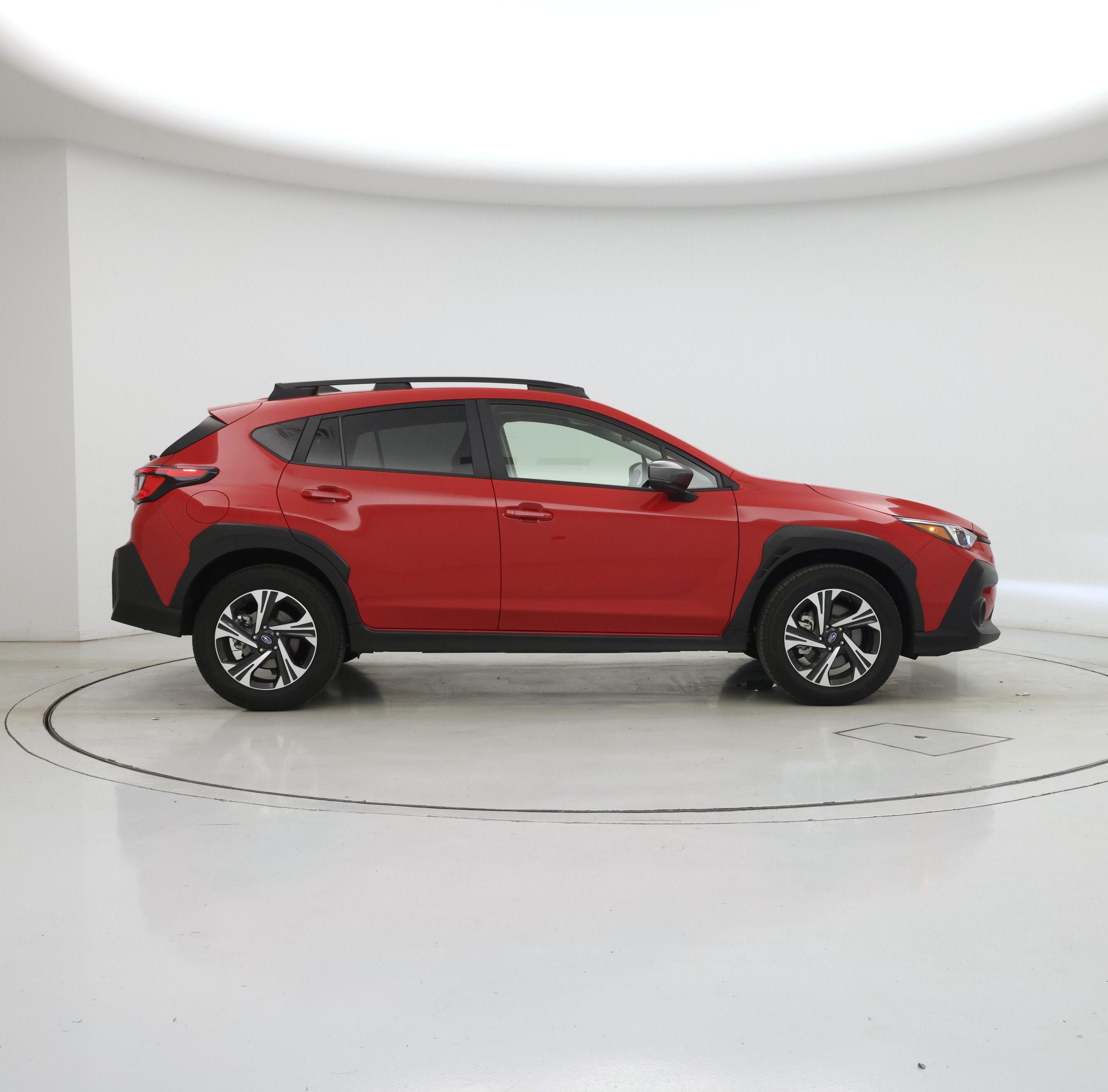 Thumbnail: 2025 Subaru Crosstrek - 7