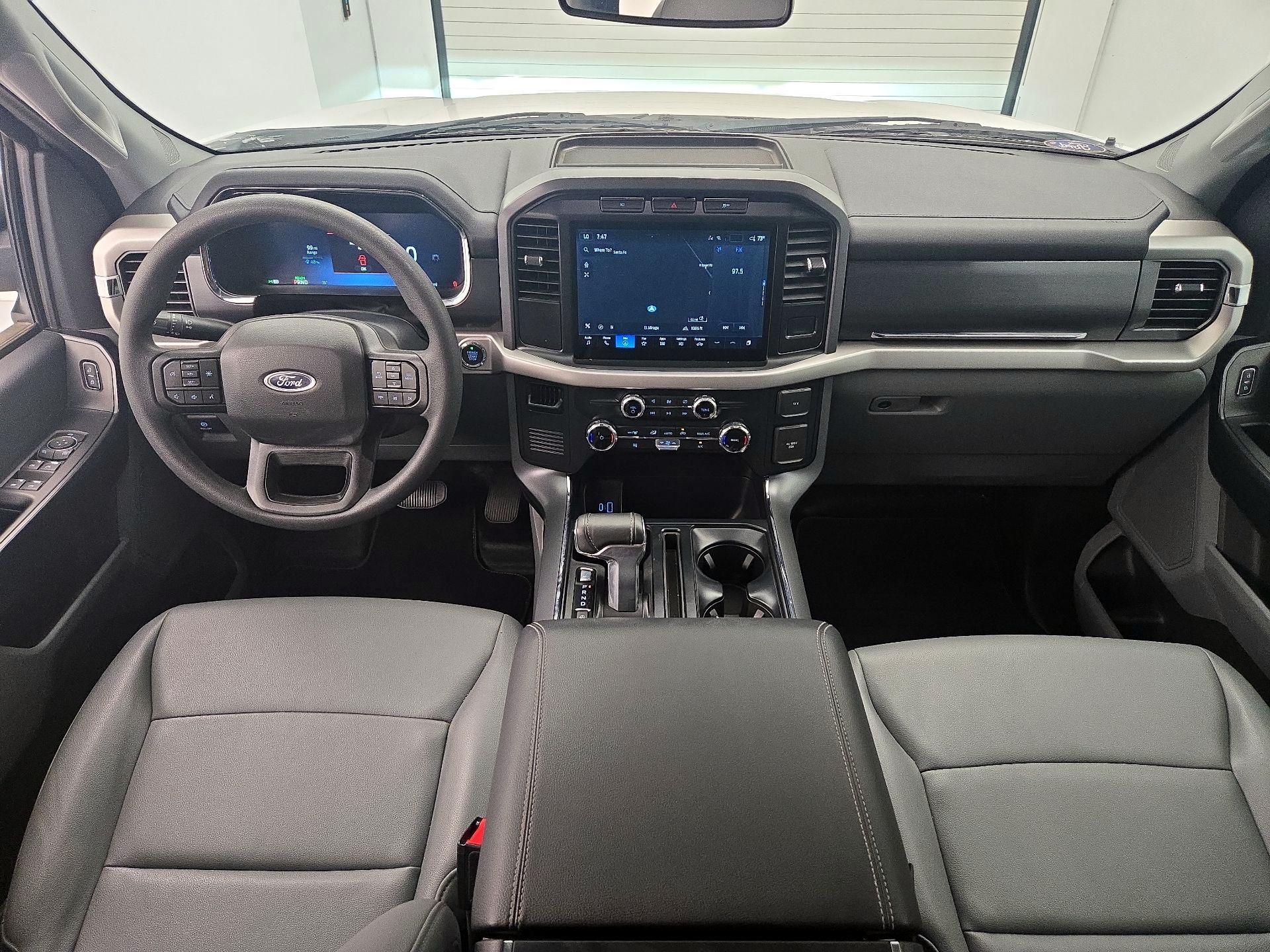 Thumbnail: 2022 Ford F-150 - 9