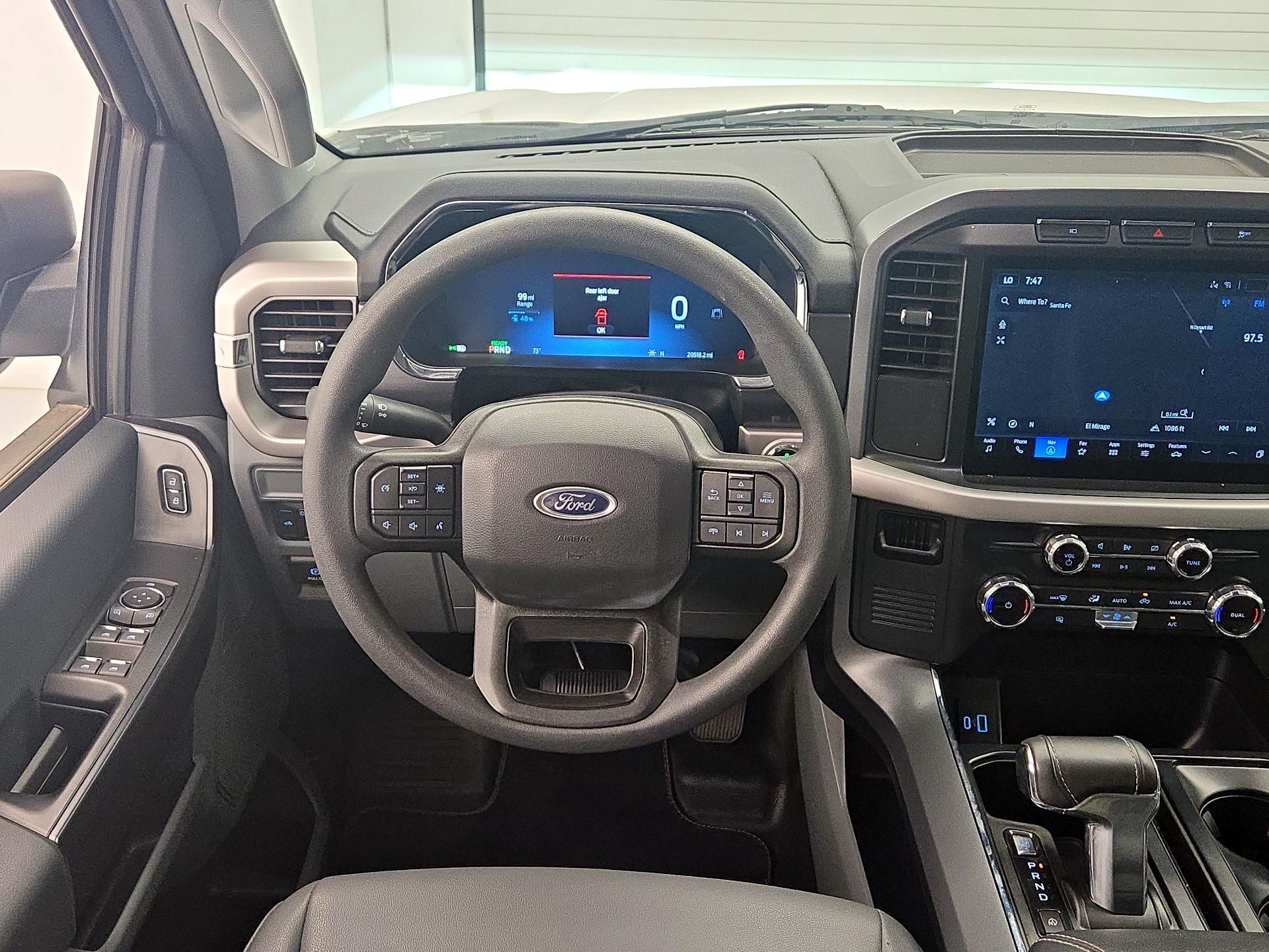 Thumbnail: 2022 Ford F-150 - 10