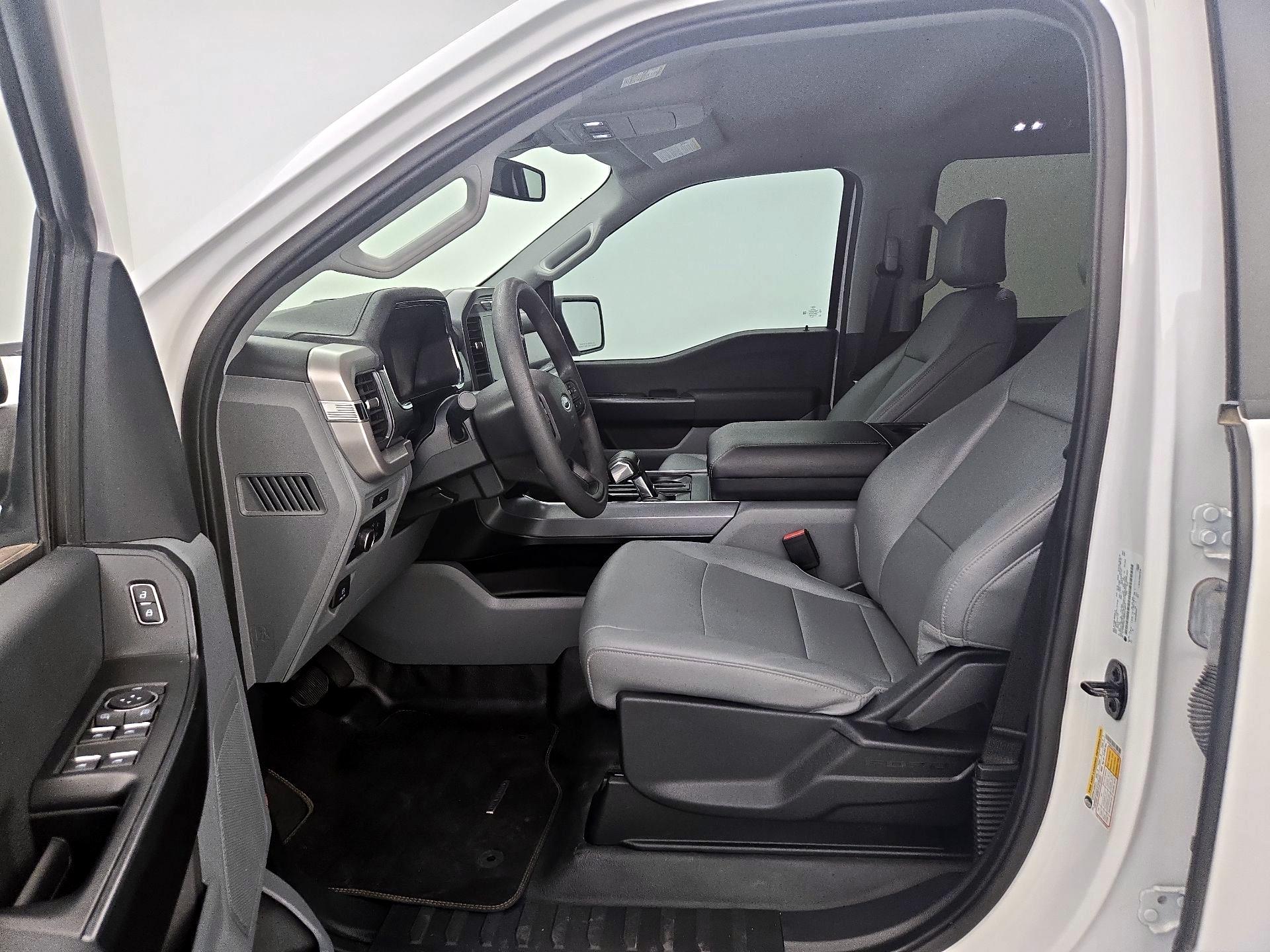 Thumbnail: 2022 Ford F-150 - 11