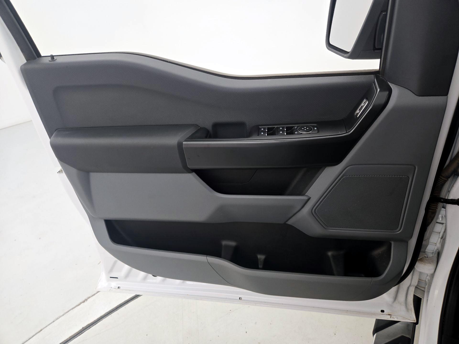 Thumbnail: 2022 Ford F-150 - 12