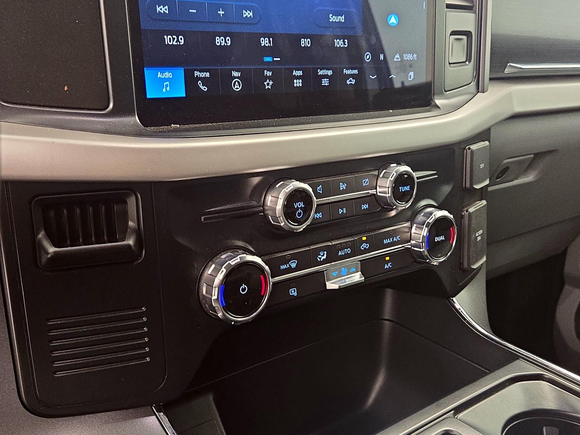 Thumbnail: 2022 Ford F-150 - 17