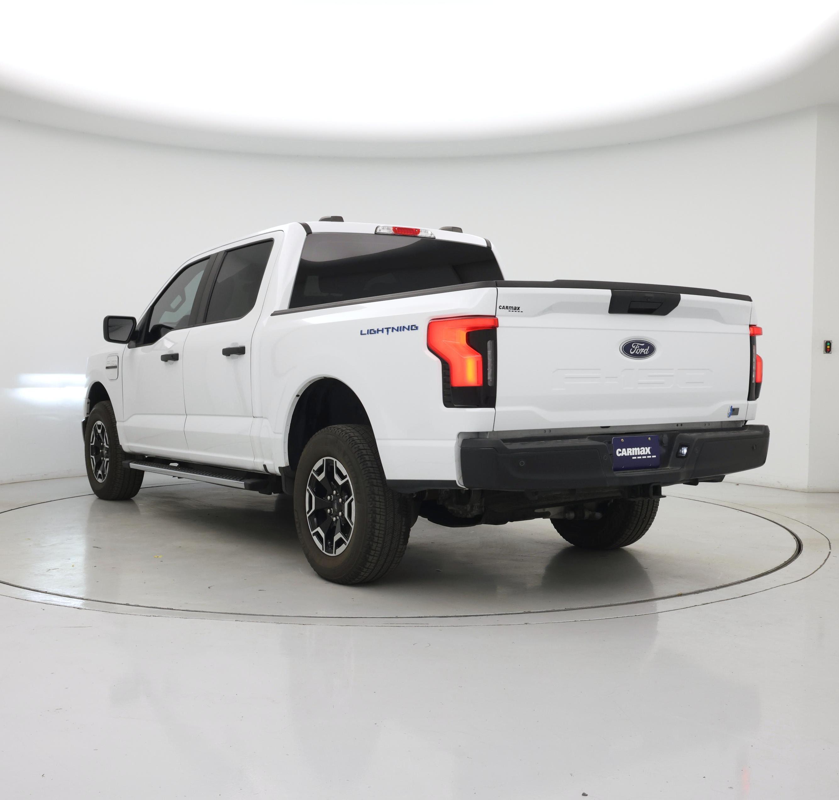 Thumbnail: 2022 Ford F-150 - 2
