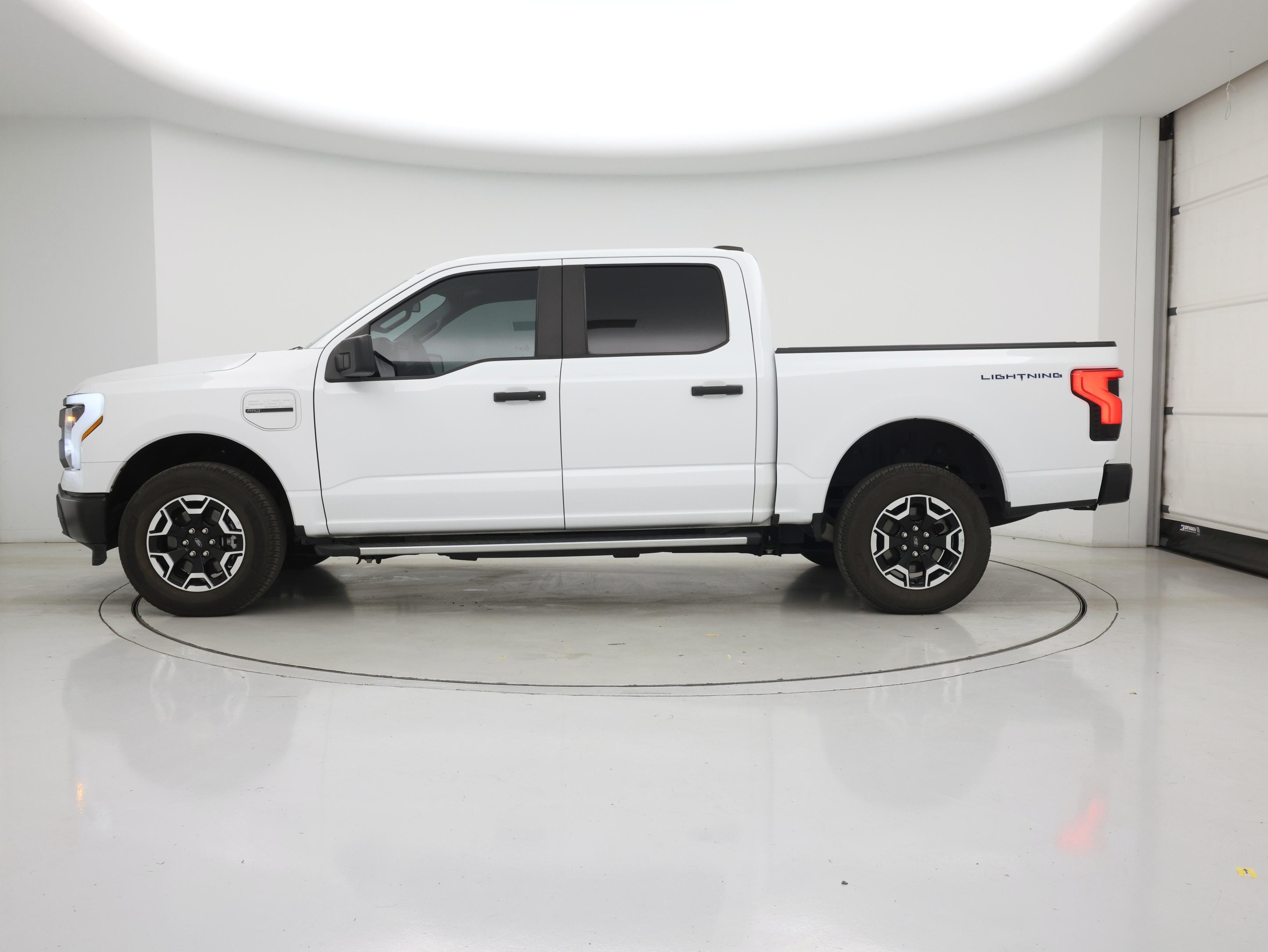 Thumbnail: 2022 Ford F-150 - 3
