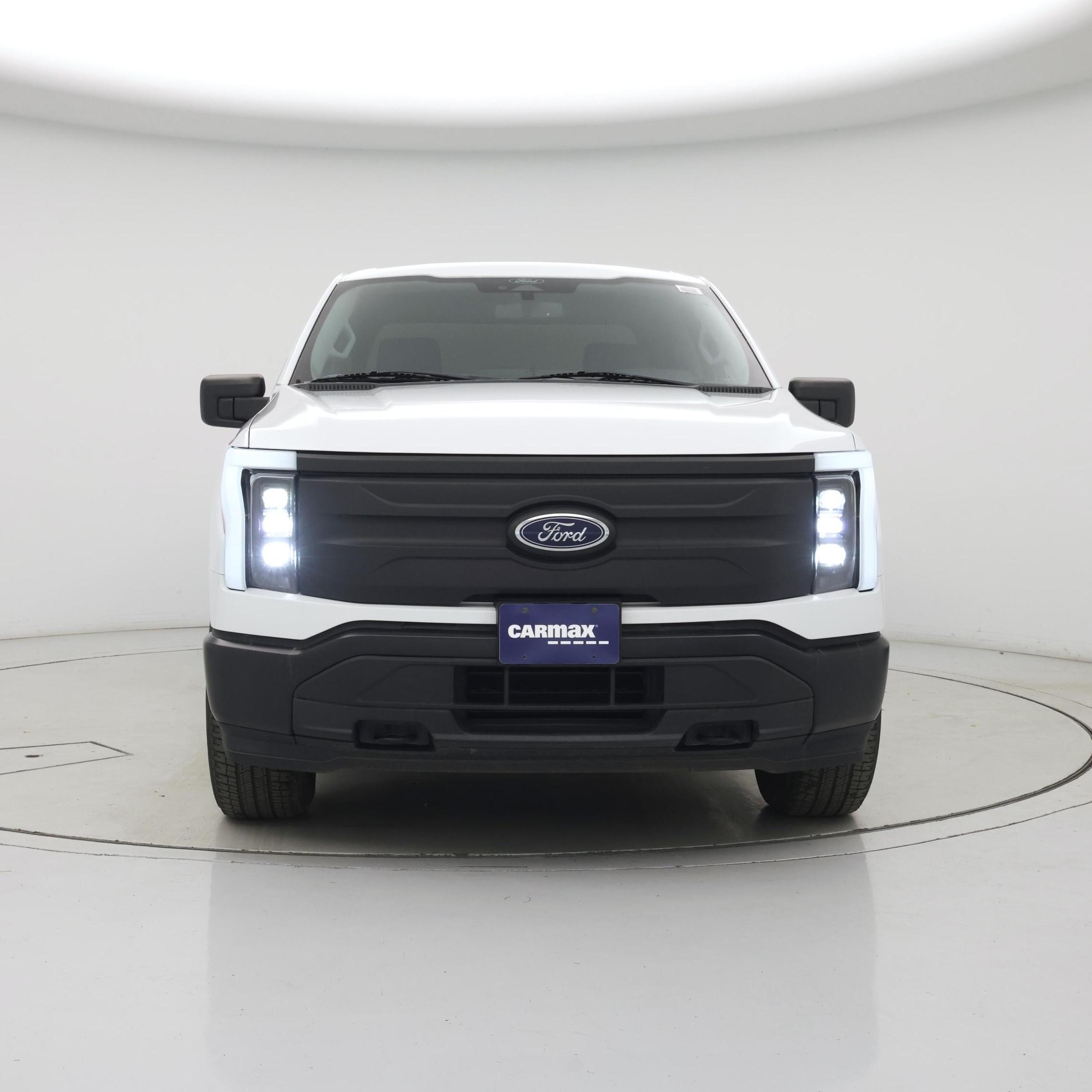 Thumbnail: 2022 Ford F-150 - 5