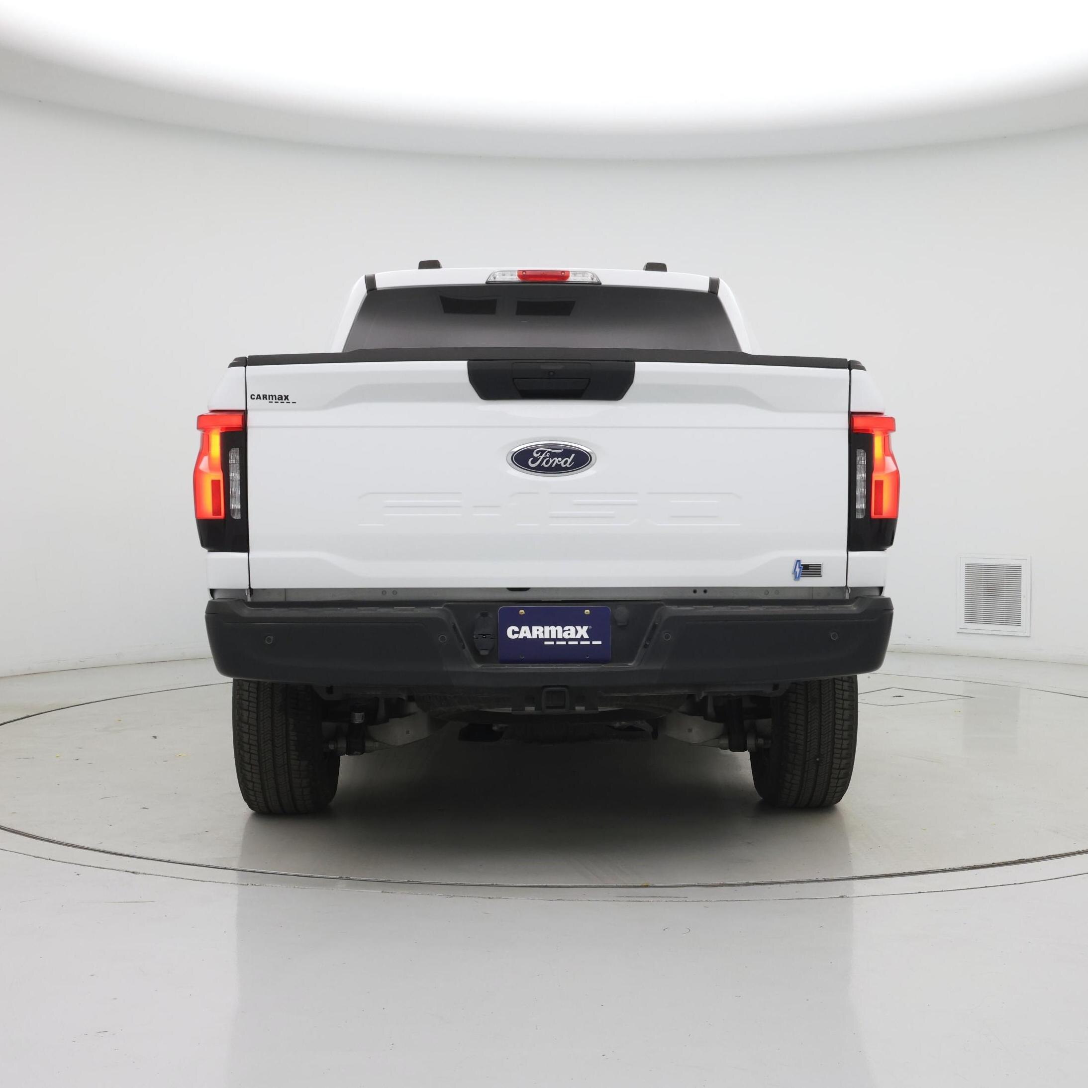 Thumbnail: 2022 Ford F-150 - 6