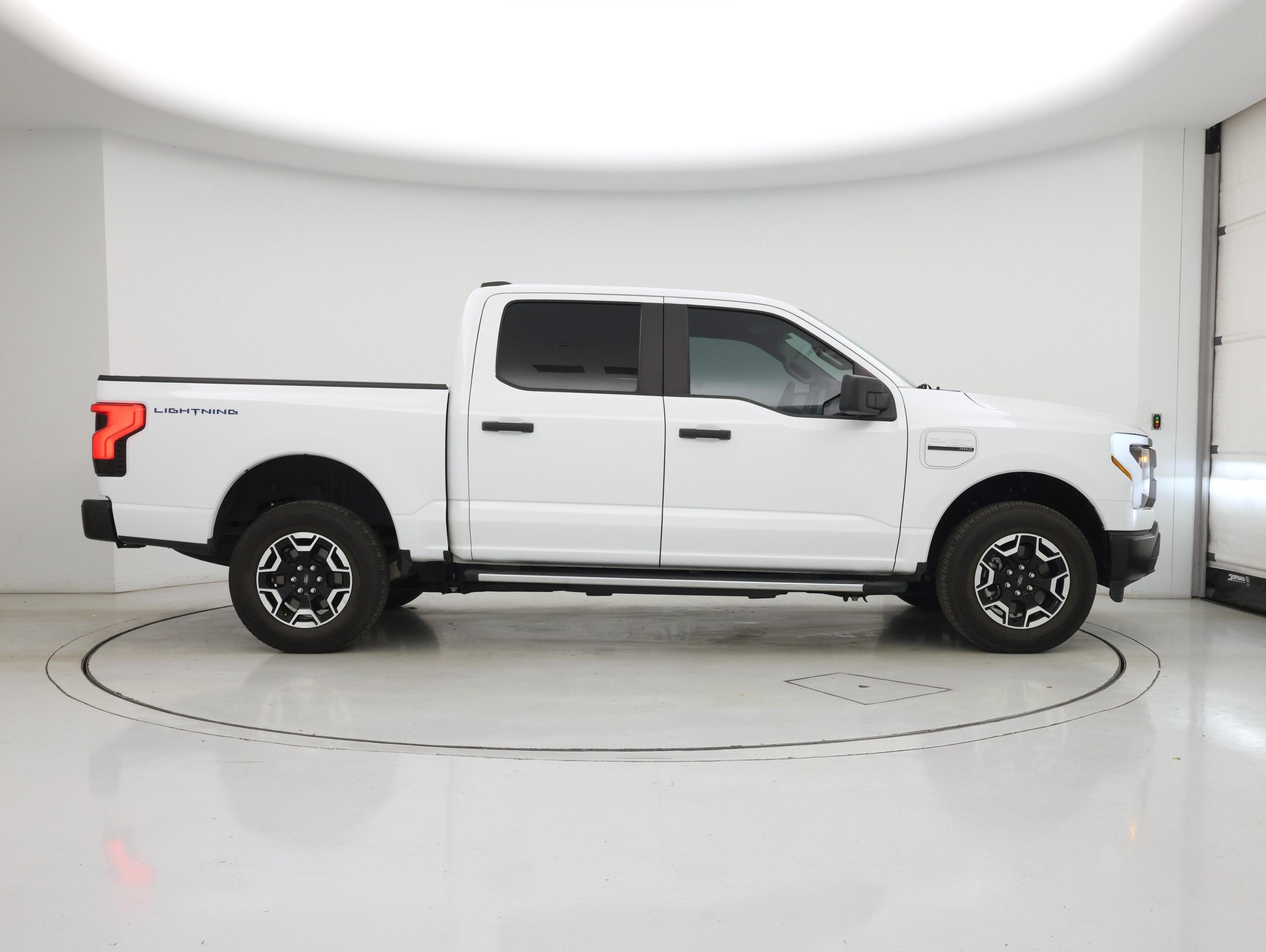 Thumbnail: 2022 Ford F-150 - 7